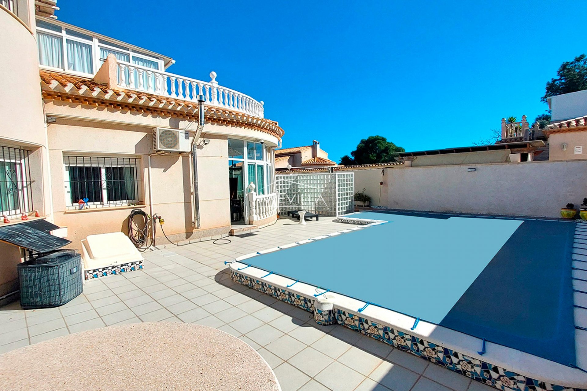 Reventas - Chalet / Villa - Orihuela Costa - Playa Flamenca