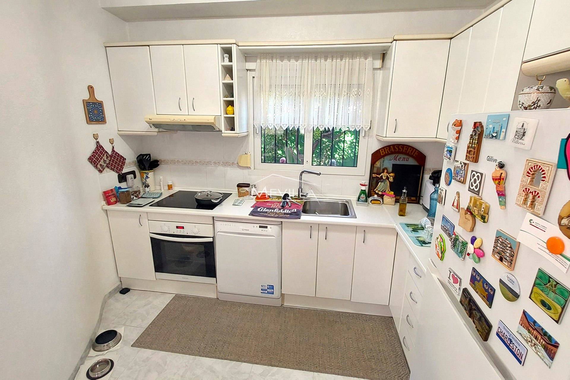 Reventas - Chalet / Villa - Orihuela Costa - Playa Flamenca