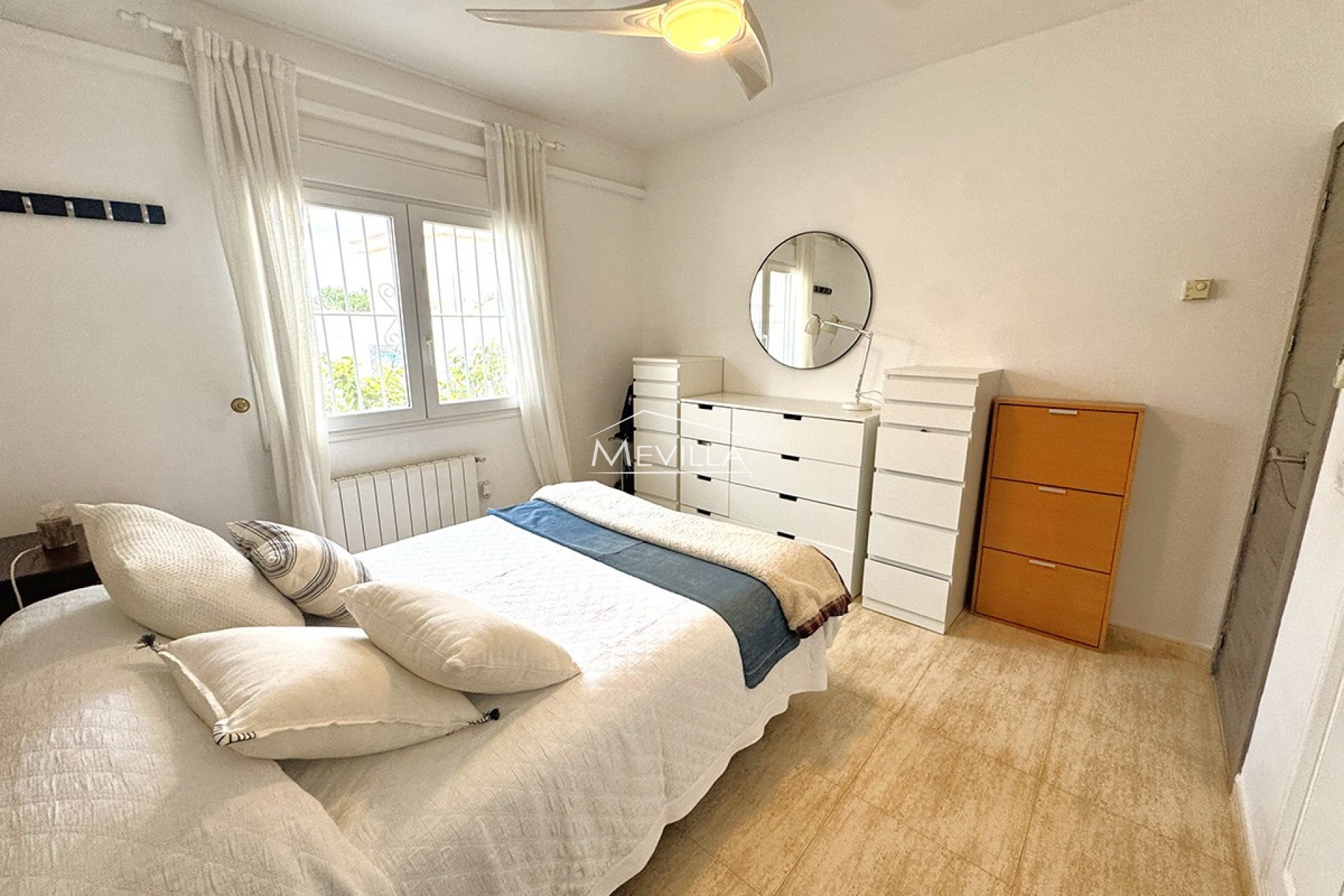 Reventas - Chalet / Villa - Orihuela Costa - Playa Flamenca