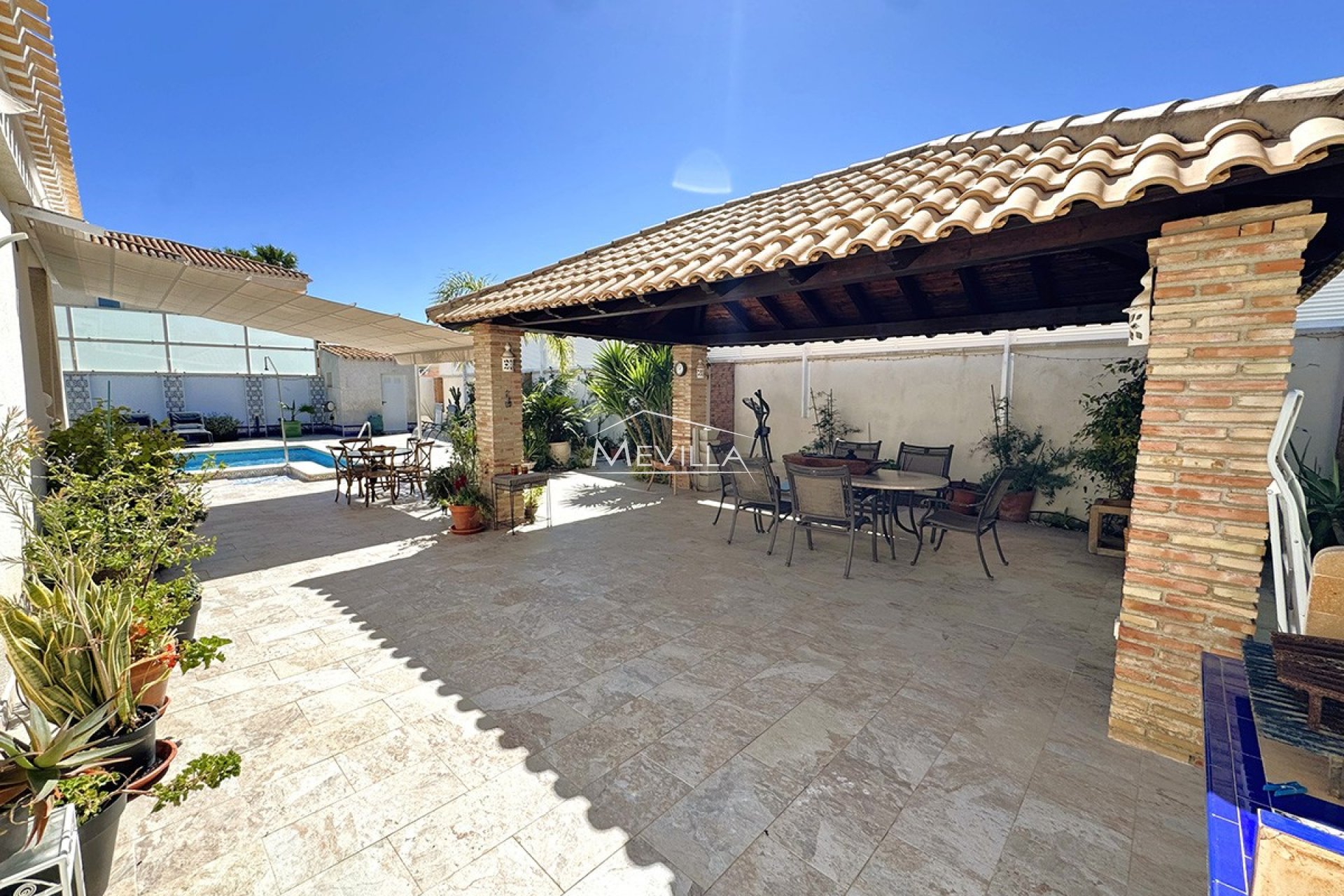 Reventas - Chalet / Villa - Orihuela Costa - Playa Flamenca
