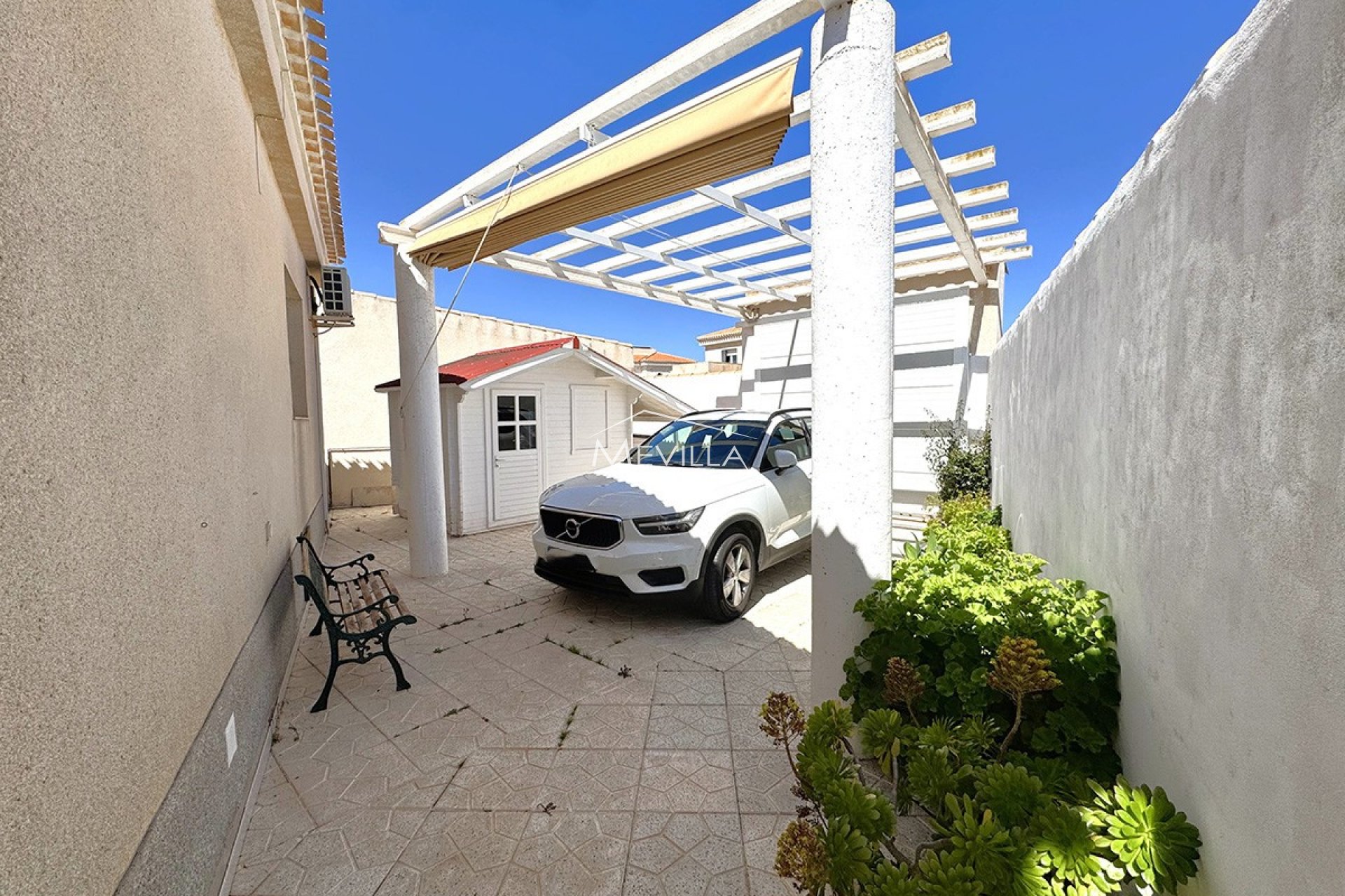 Reventas - Chalet / Villa - Orihuela Costa - Playa Flamenca