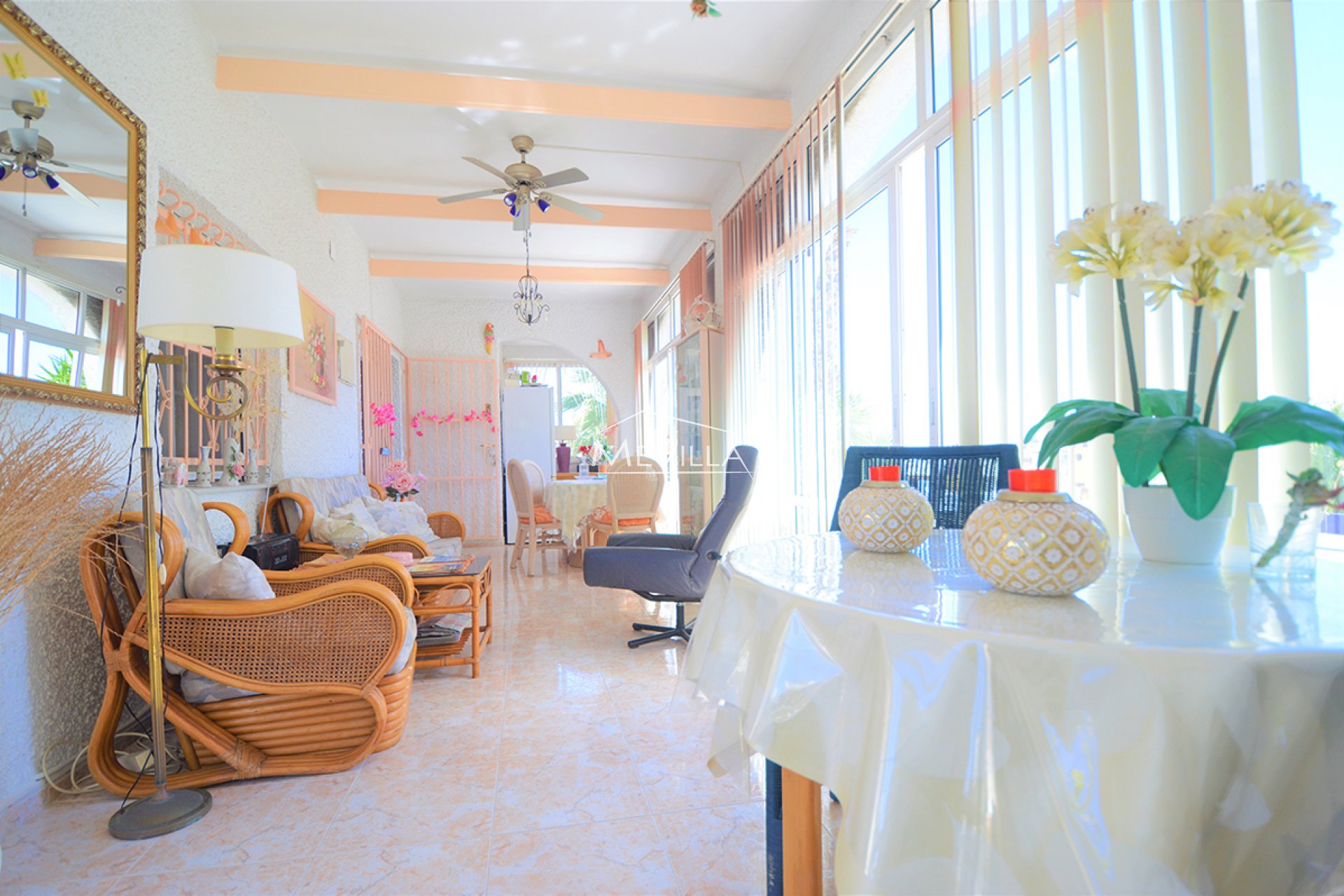 Reventas - Chalet / Villa - Orihuela Costa - Villamartin