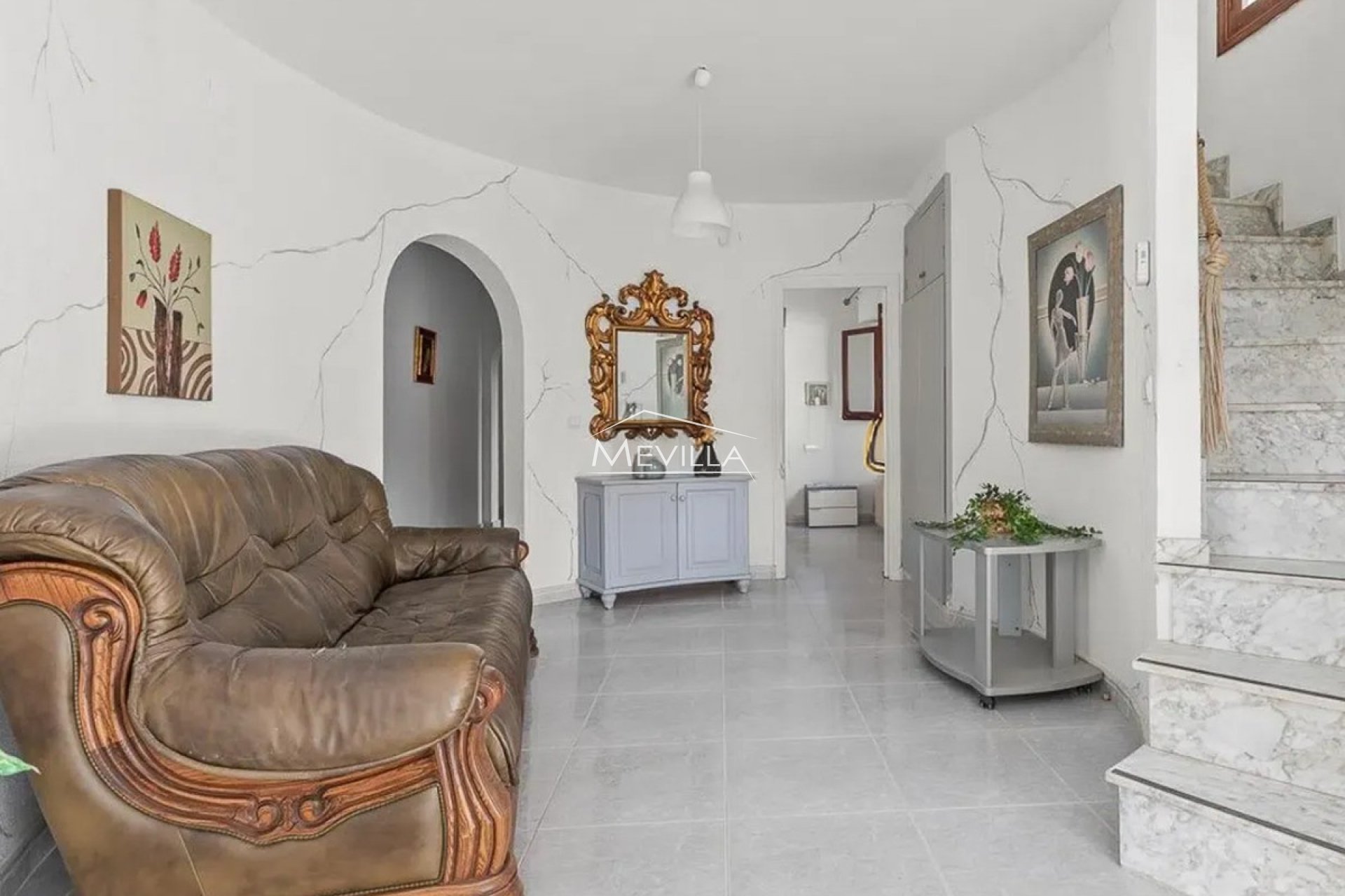 Reventas - Chalet / Villa - Orihuela Costa - Villamartin