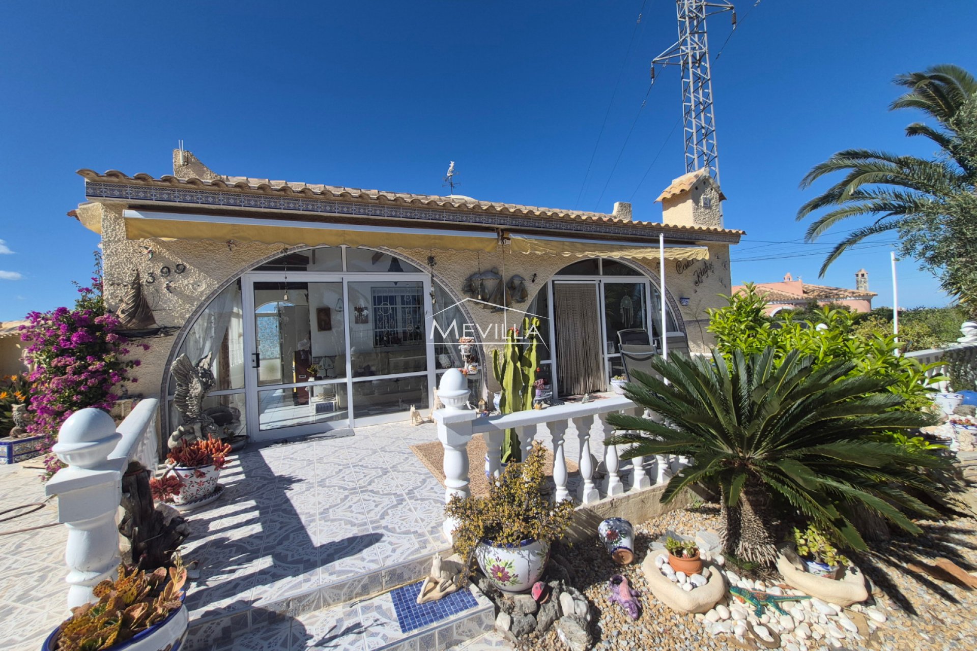 Reventas - Chalet / Villa - Orihuela Costa - Villamartin