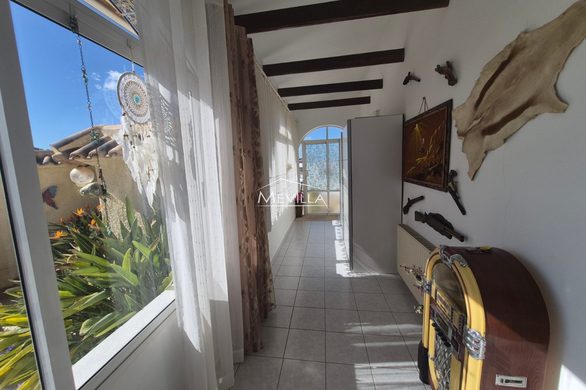 Reventas - Chalet / Villa - Orihuela Costa - Villamartin