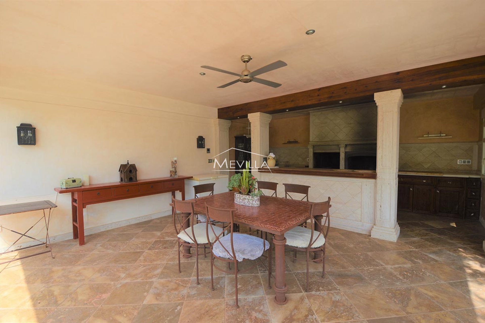 Reventas - Chalet / Villa - Orihuela