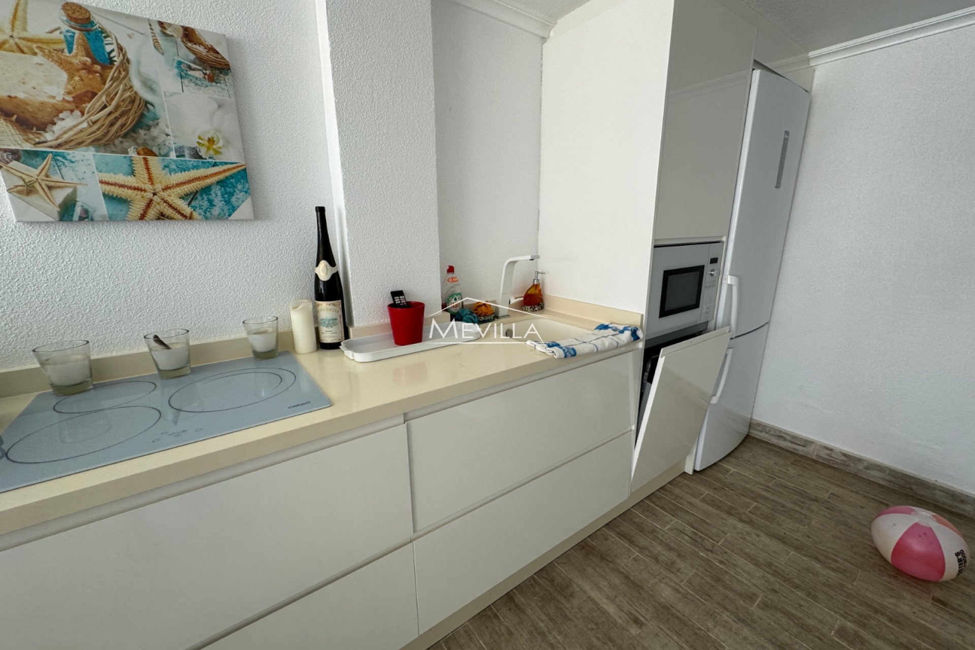 Reventas - Chalet / Villa - Orihuela