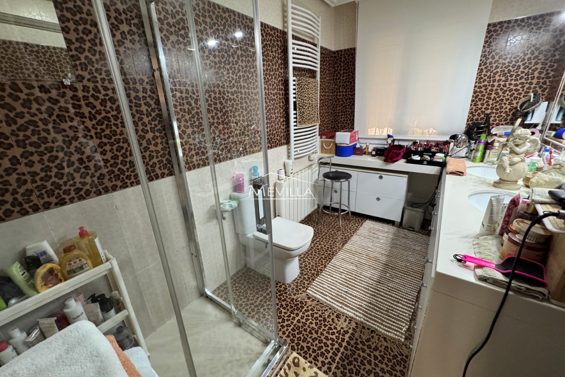 Reventas - Chalet / Villa - Orihuela