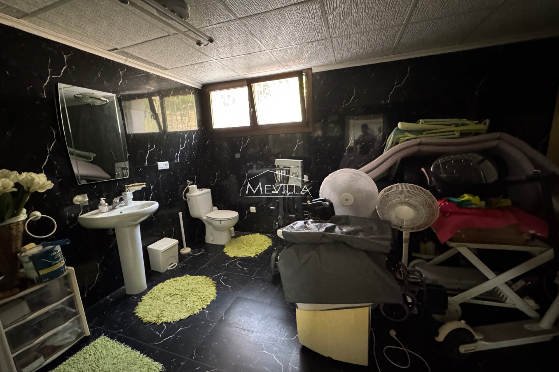 Reventas - Chalet / Villa - Orihuela