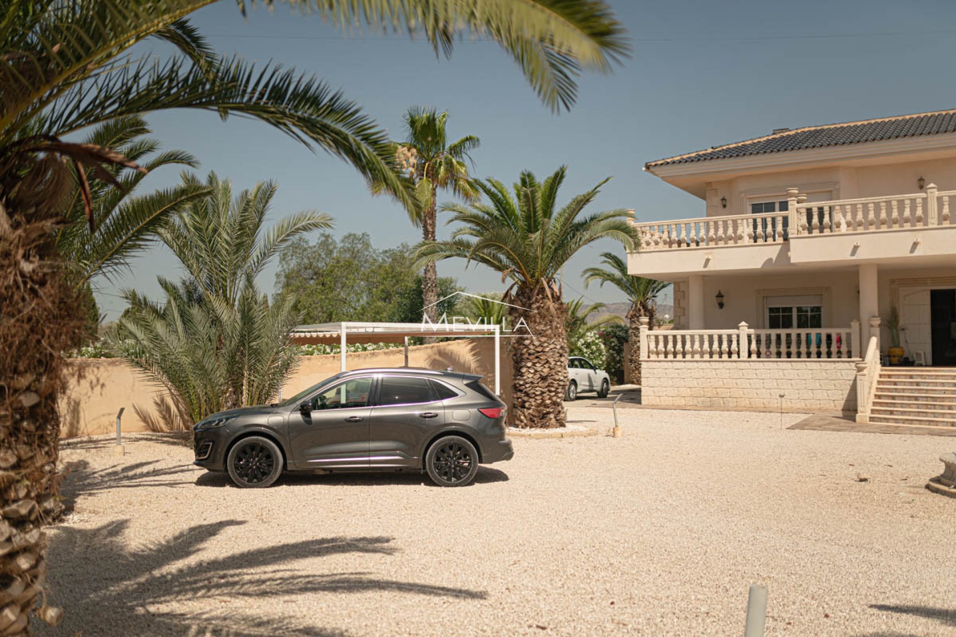 Reventas - Chalet / Villa - Orihuela