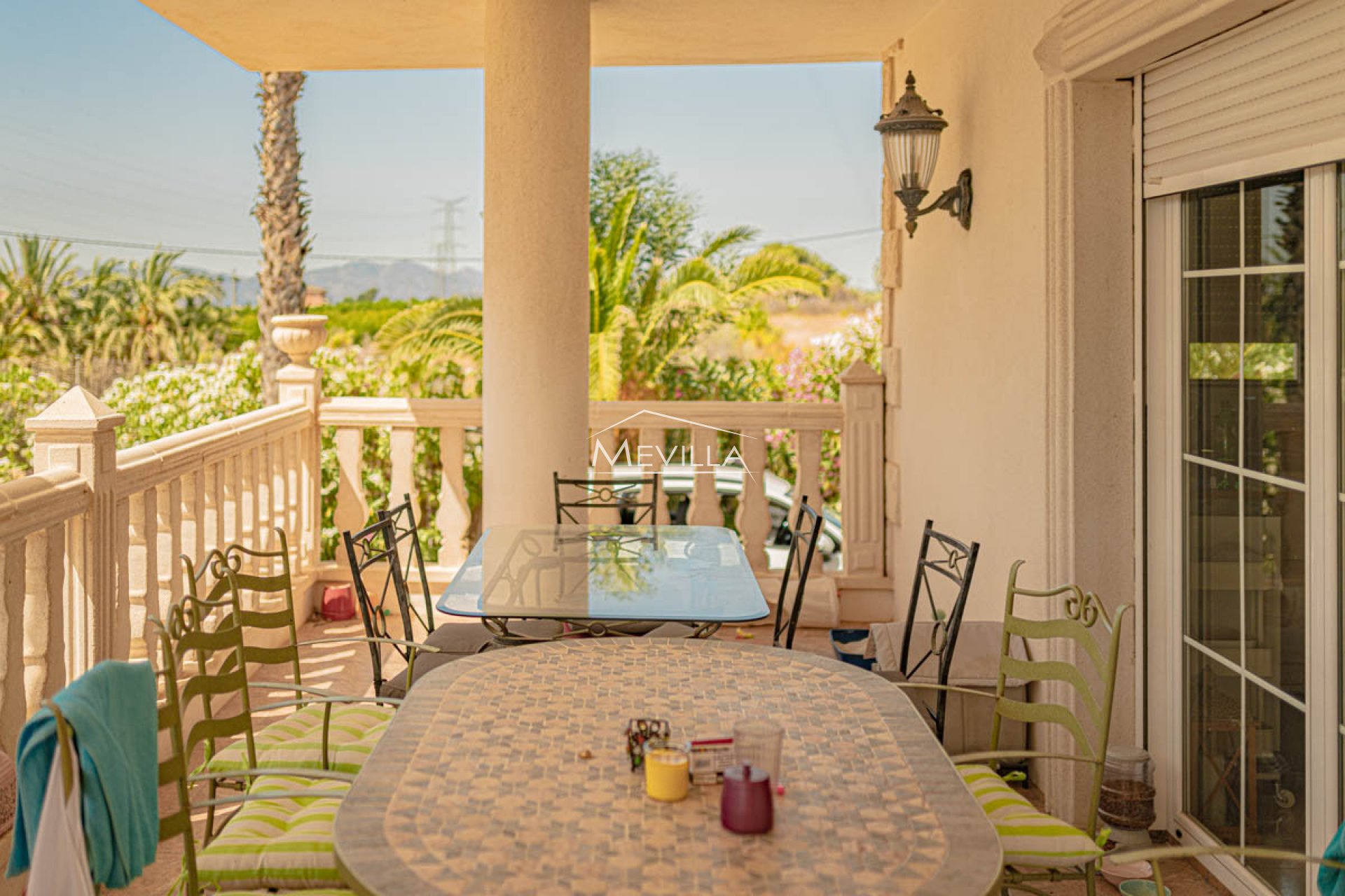 Reventas - Chalet / Villa - Orihuela