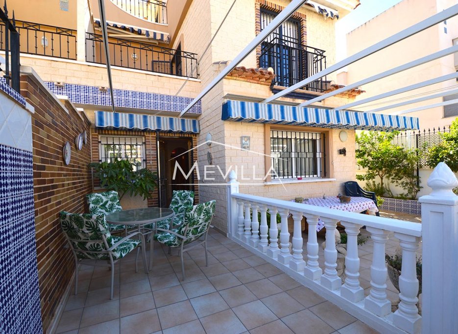 Reventas - Chalet / Villa - Pilar de la Horadada - Torre de la Horadada