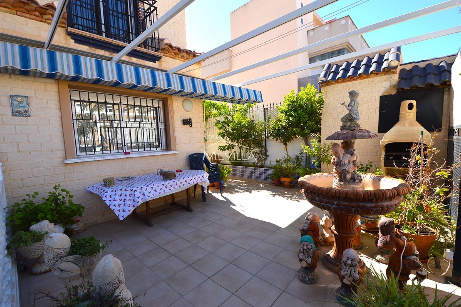 Reventas - Chalet / Villa - Pilar de la Horadada - Torre de la Horadada