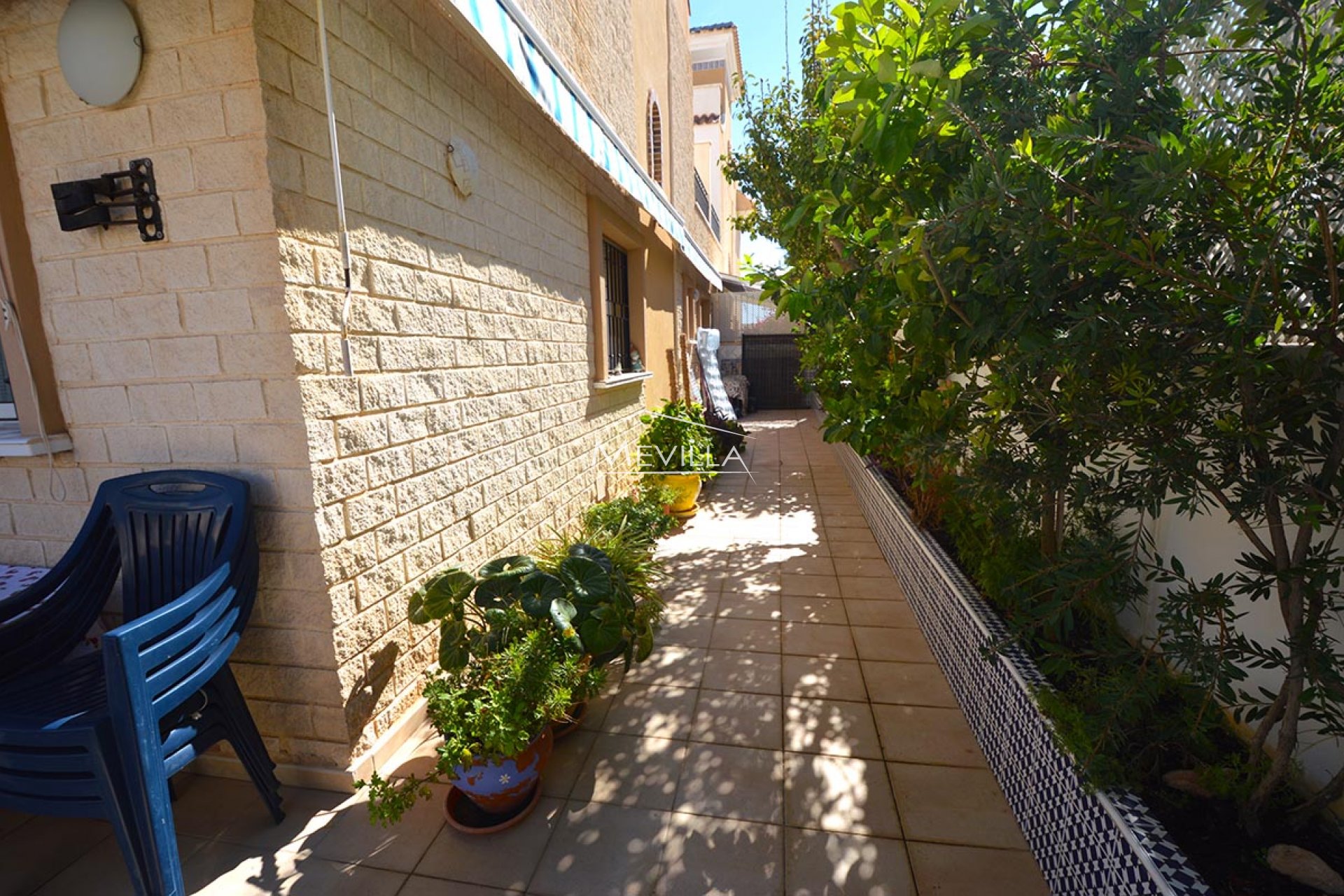 Reventas - Chalet / Villa - Pilar de la Horadada - Torre de la Horadada