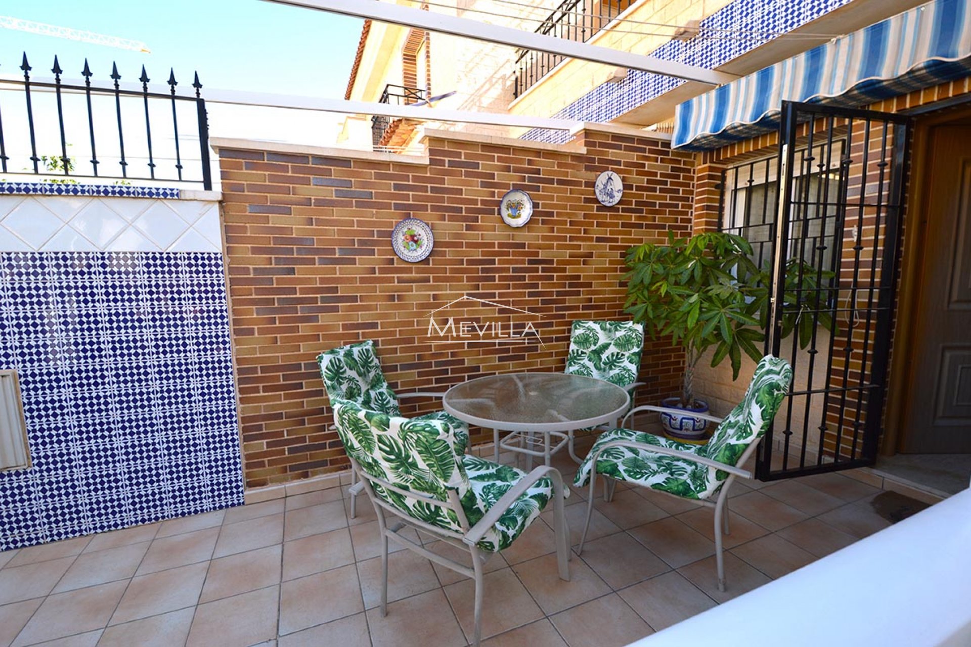 Reventas - Chalet / Villa - Pilar de la Horadada - Torre de la Horadada