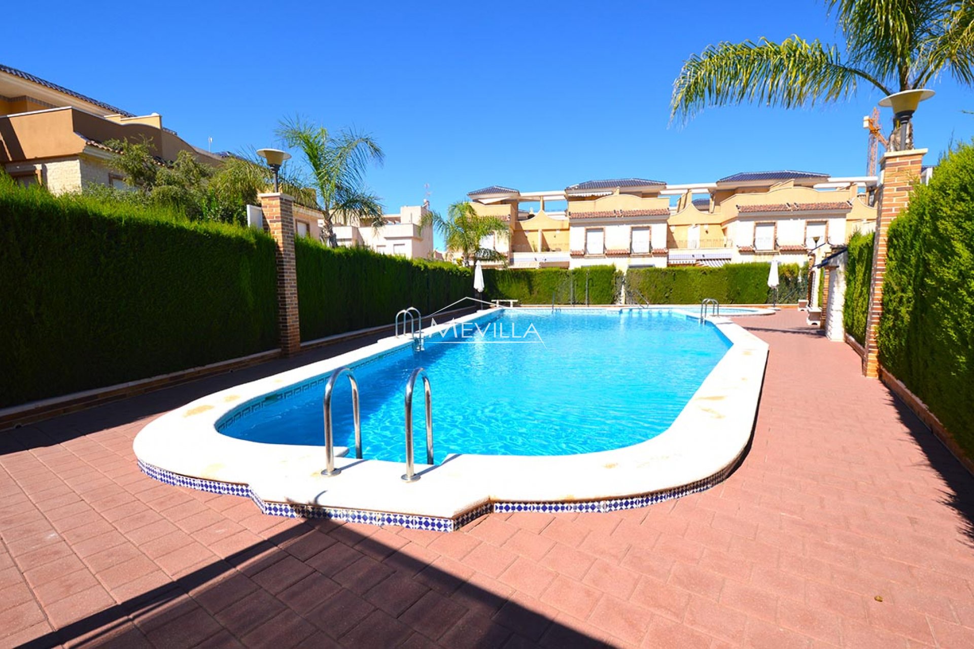 Reventas - Chalet / Villa - Pilar de la Horadada - Torre de la Horadada