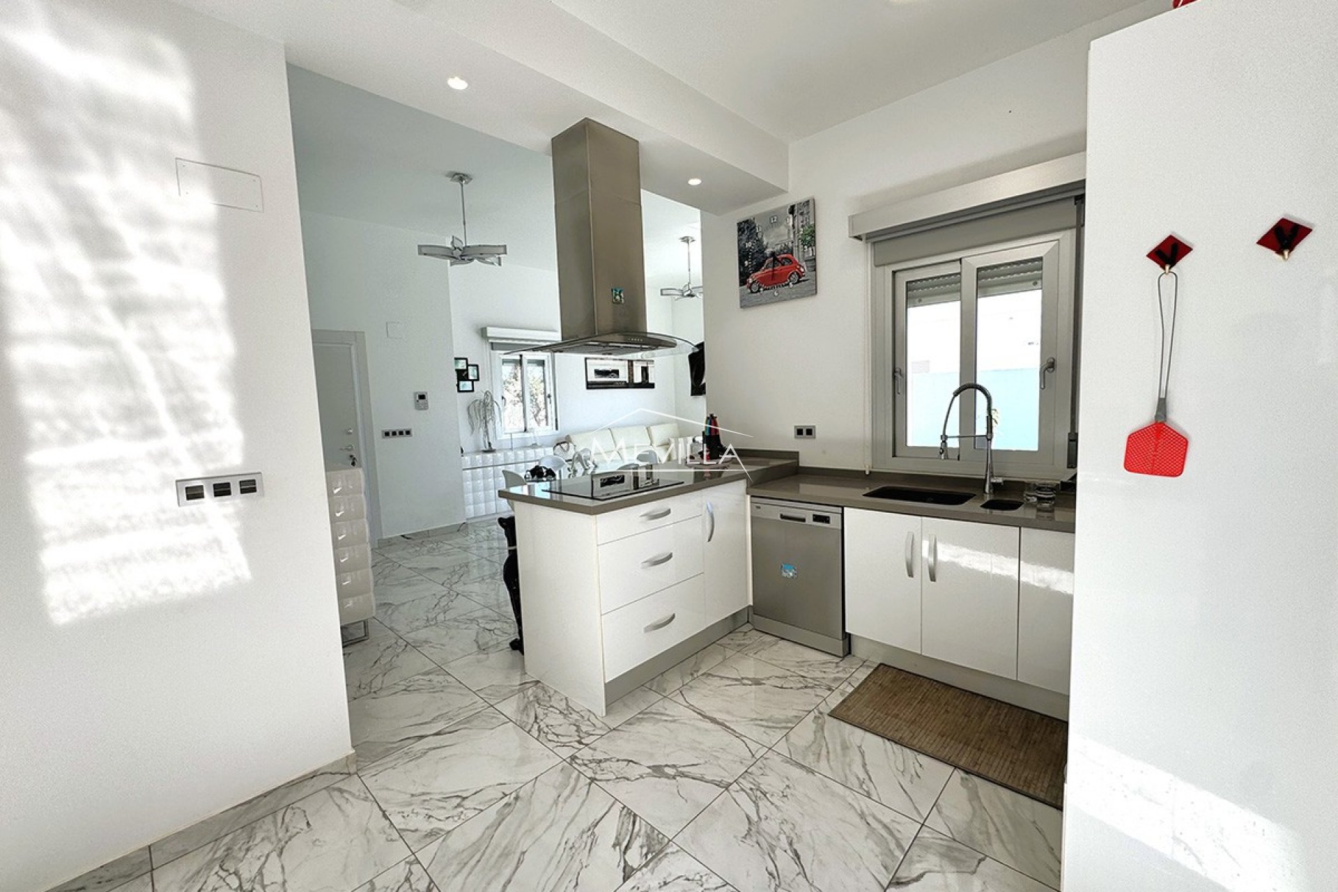 Reventas - Chalet / Villa - Pilar de la Horadada