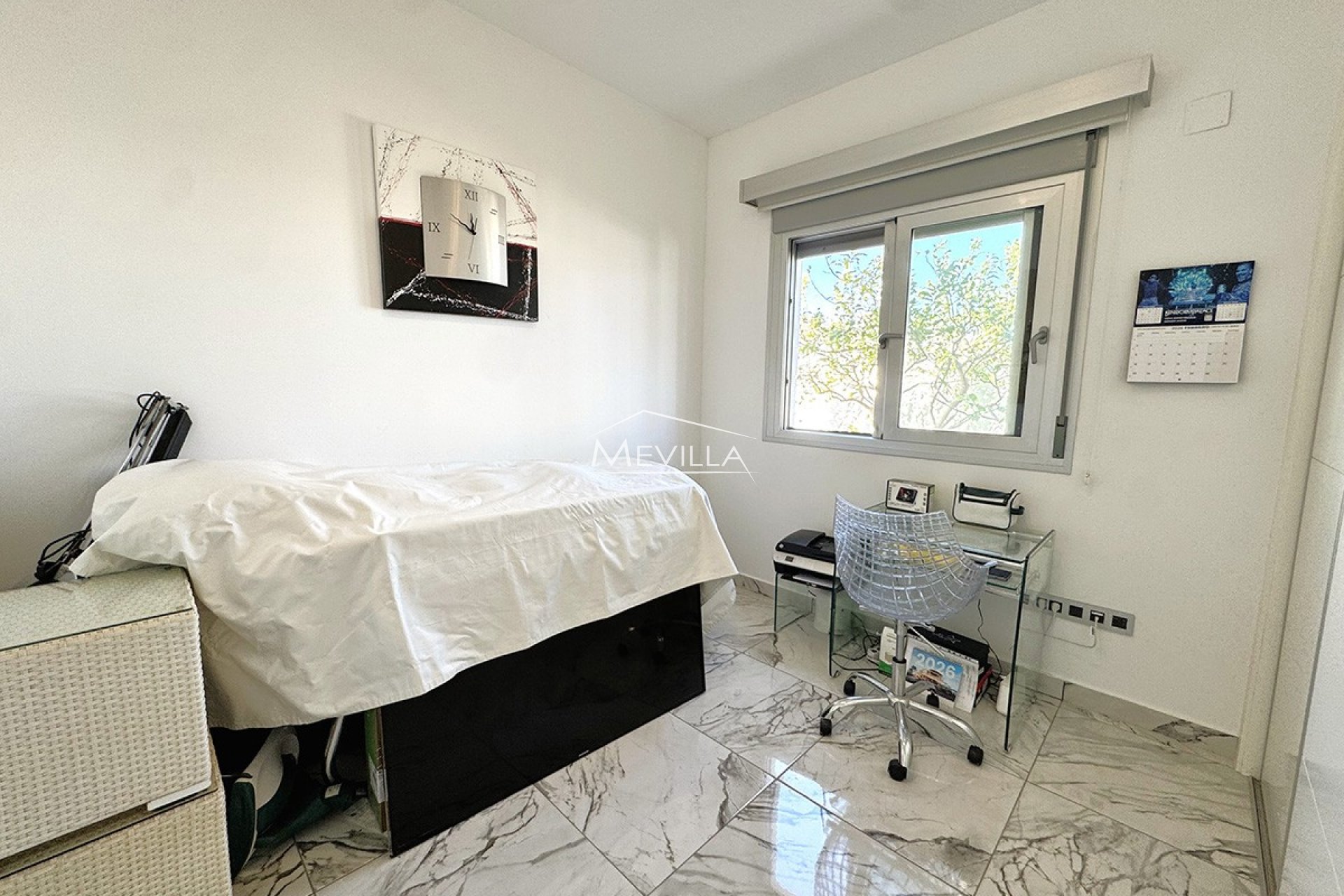 Reventas - Chalet / Villa - Pilar de la Horadada