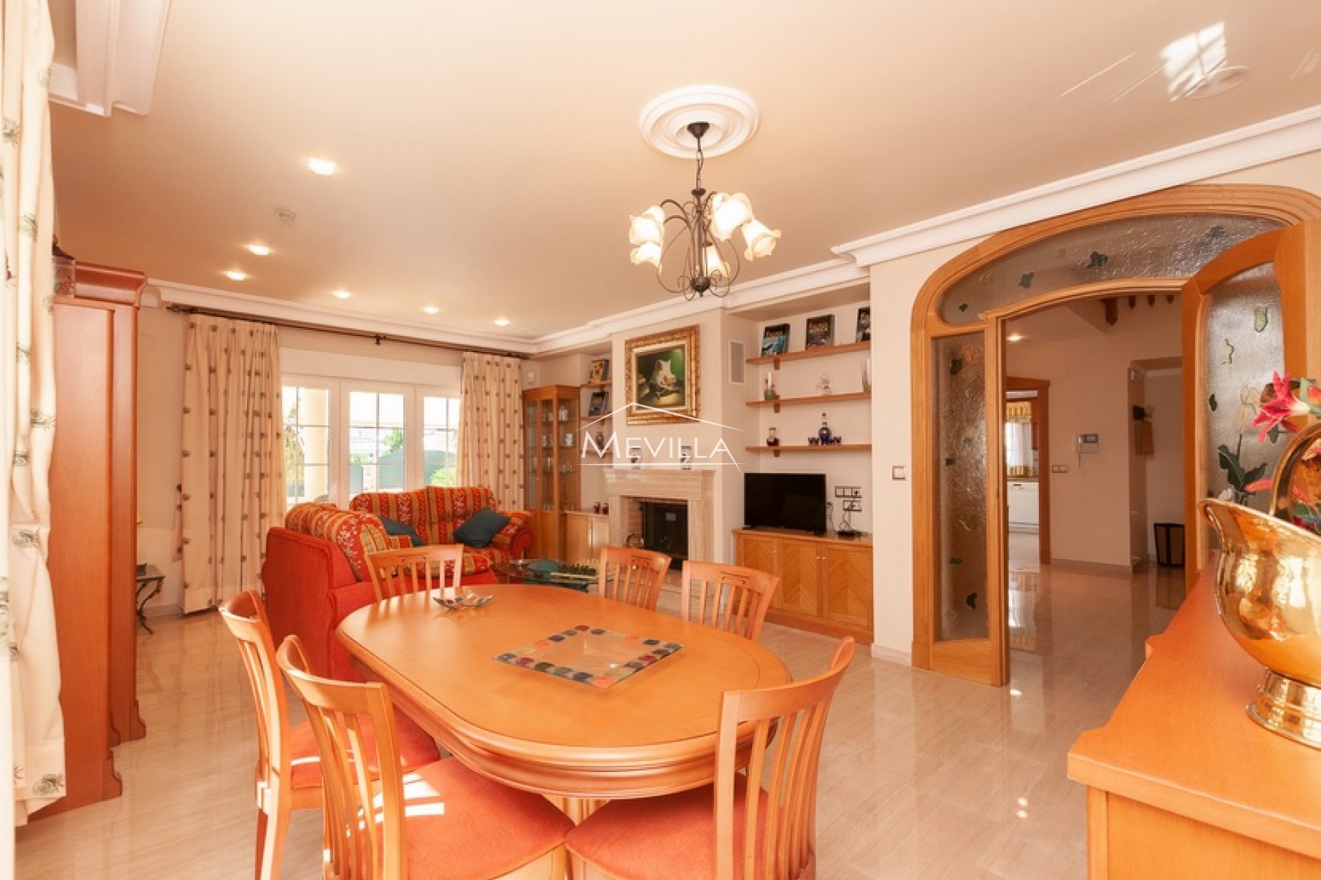 Reventas - Chalet / Villa - Torrevieja - La Veleta