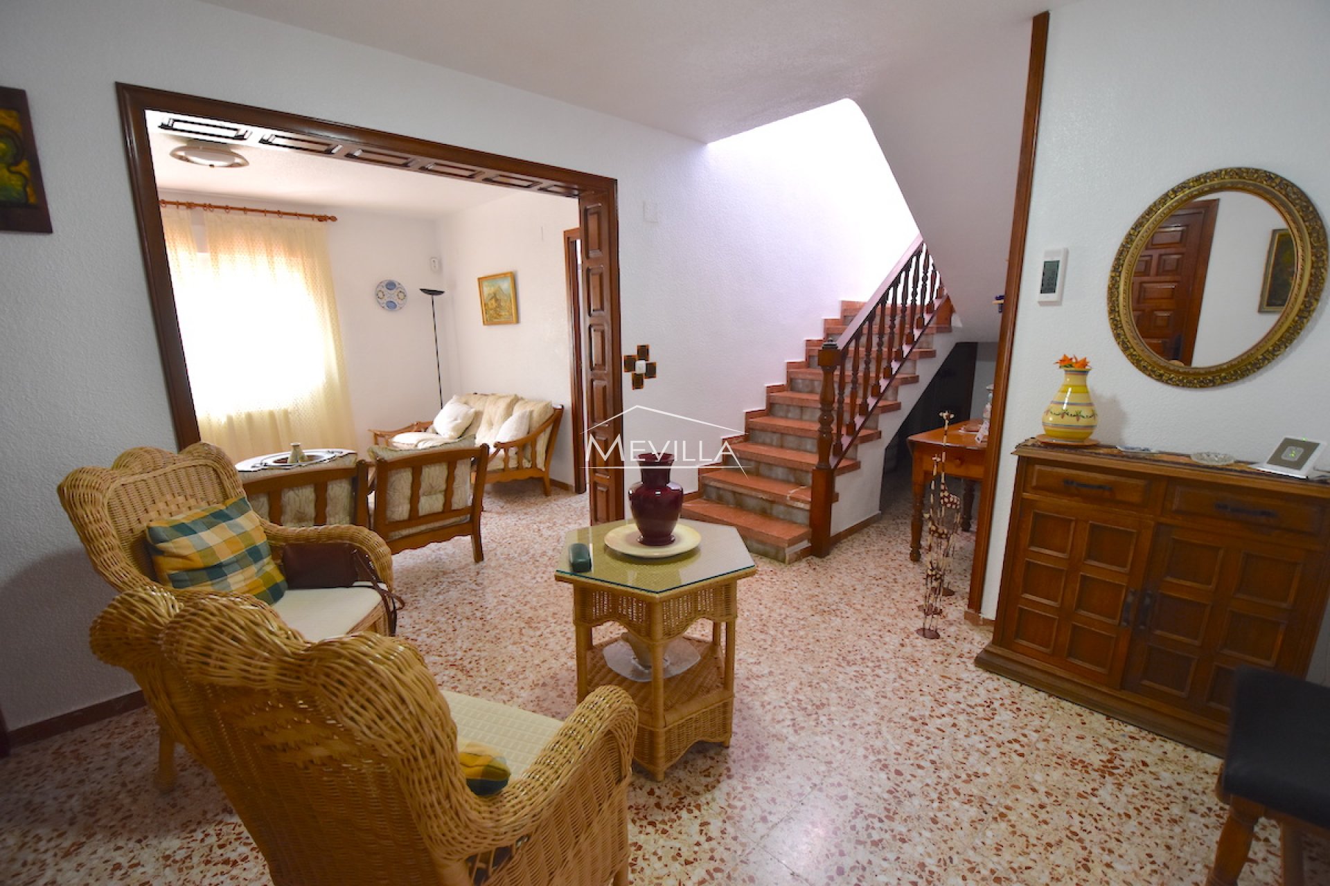 Reventas - Chalet / Villa - Torrevieja - La Veleta