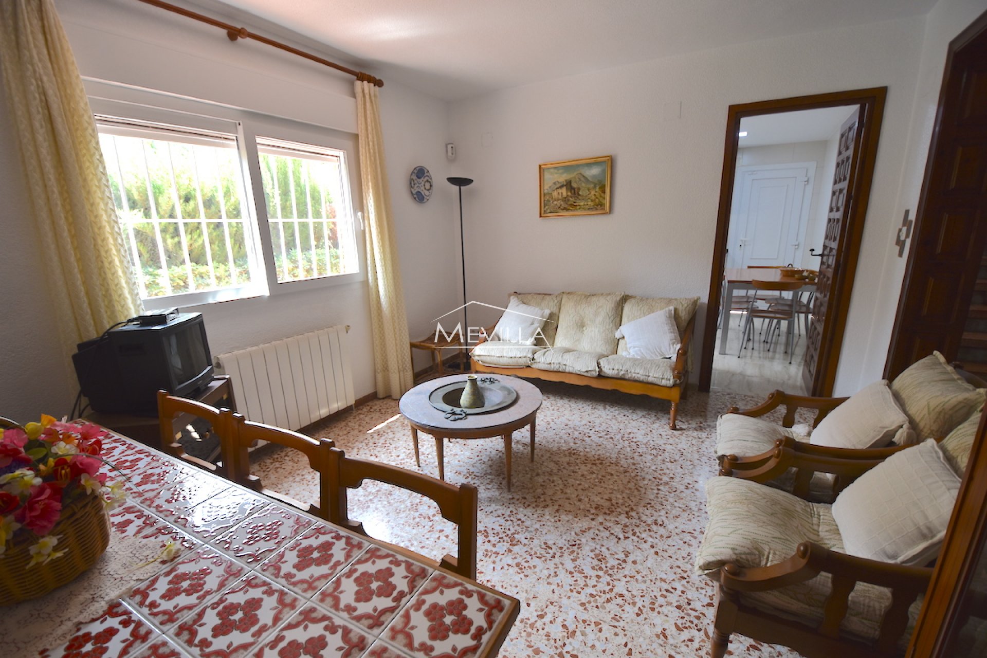 Reventas - Chalet / Villa - Torrevieja - La Veleta