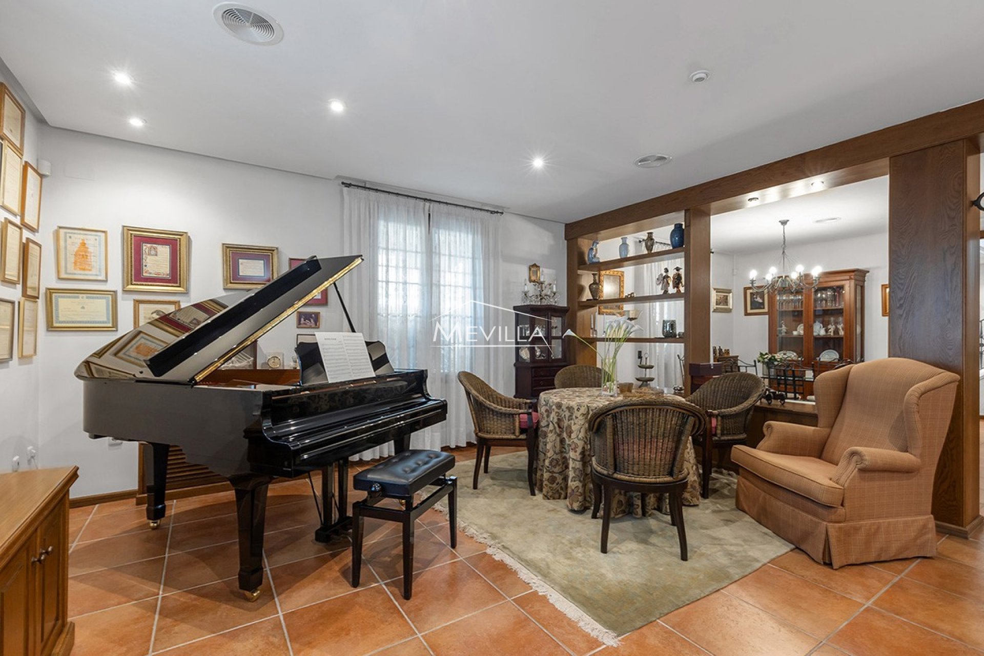 Reventas - Chalet / Villa - Torrevieja - La Veleta