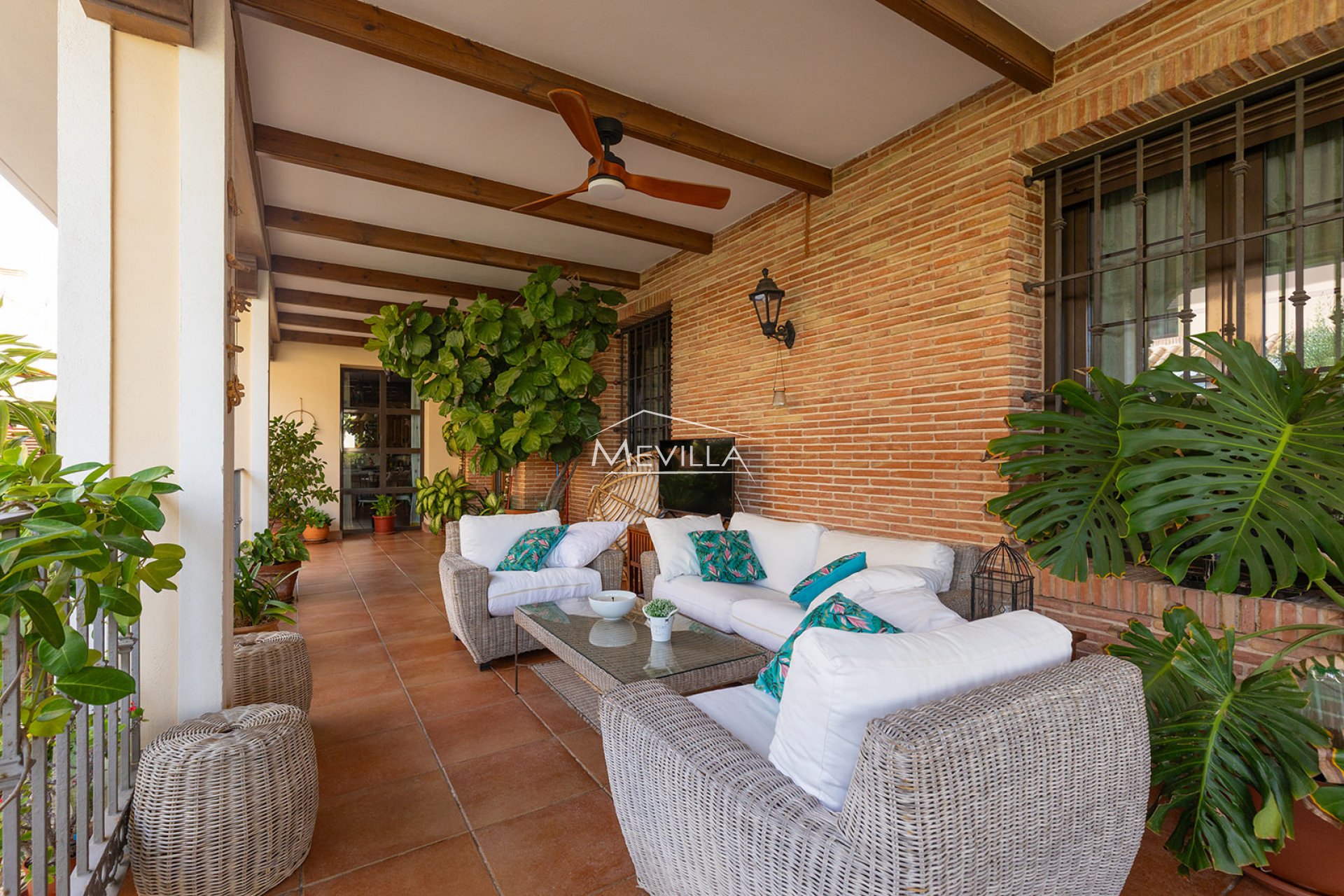 Reventas - Chalet / Villa - Torrevieja - La Veleta