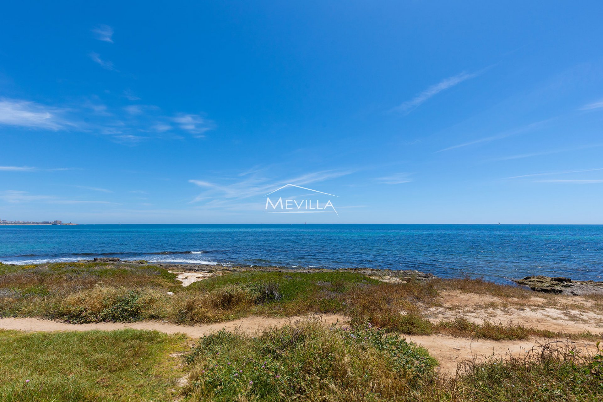 Reventas - Chalet / Villa - Torrevieja - La Veleta