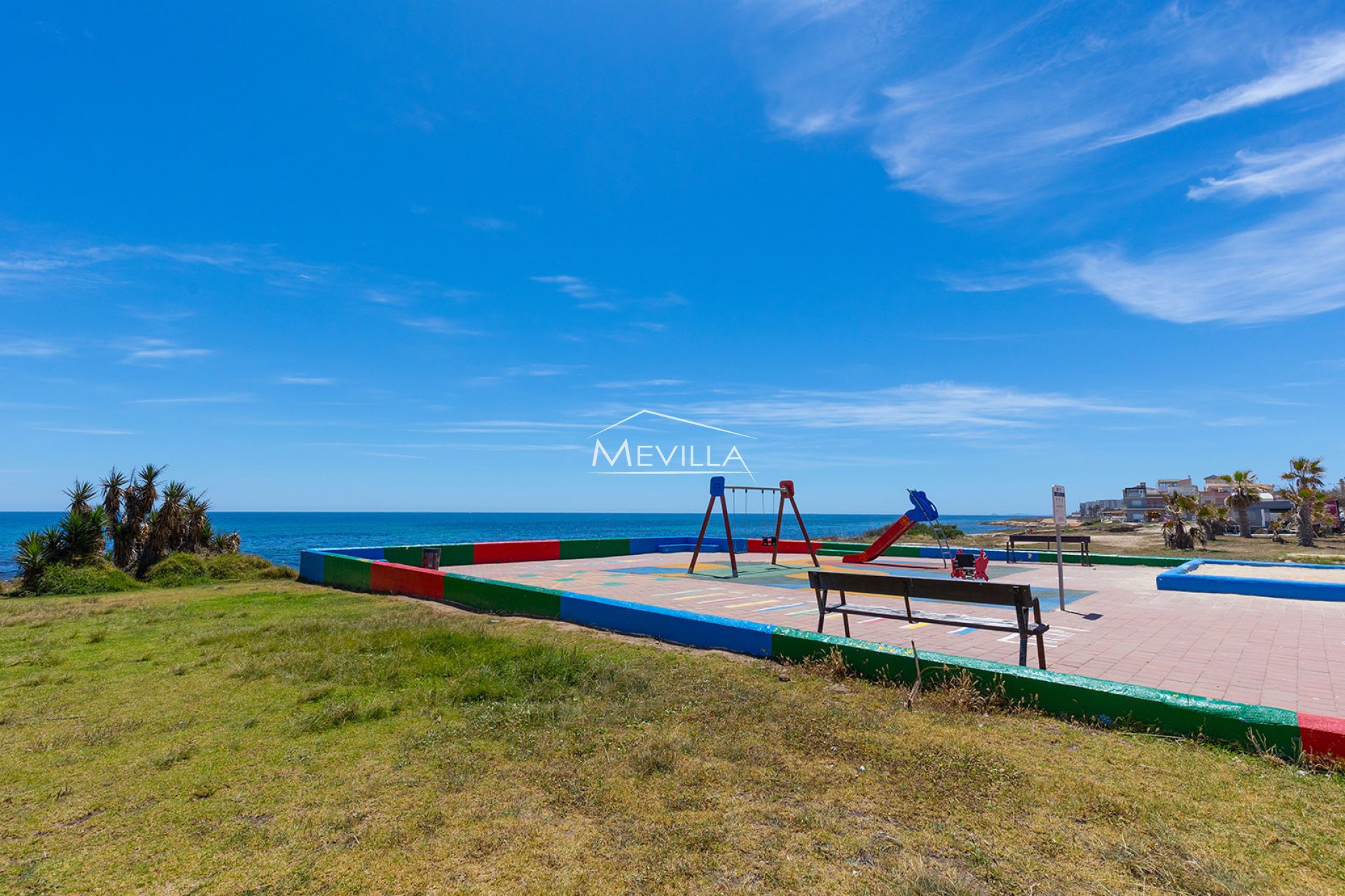 Reventas - Chalet / Villa - Torrevieja - La Veleta
