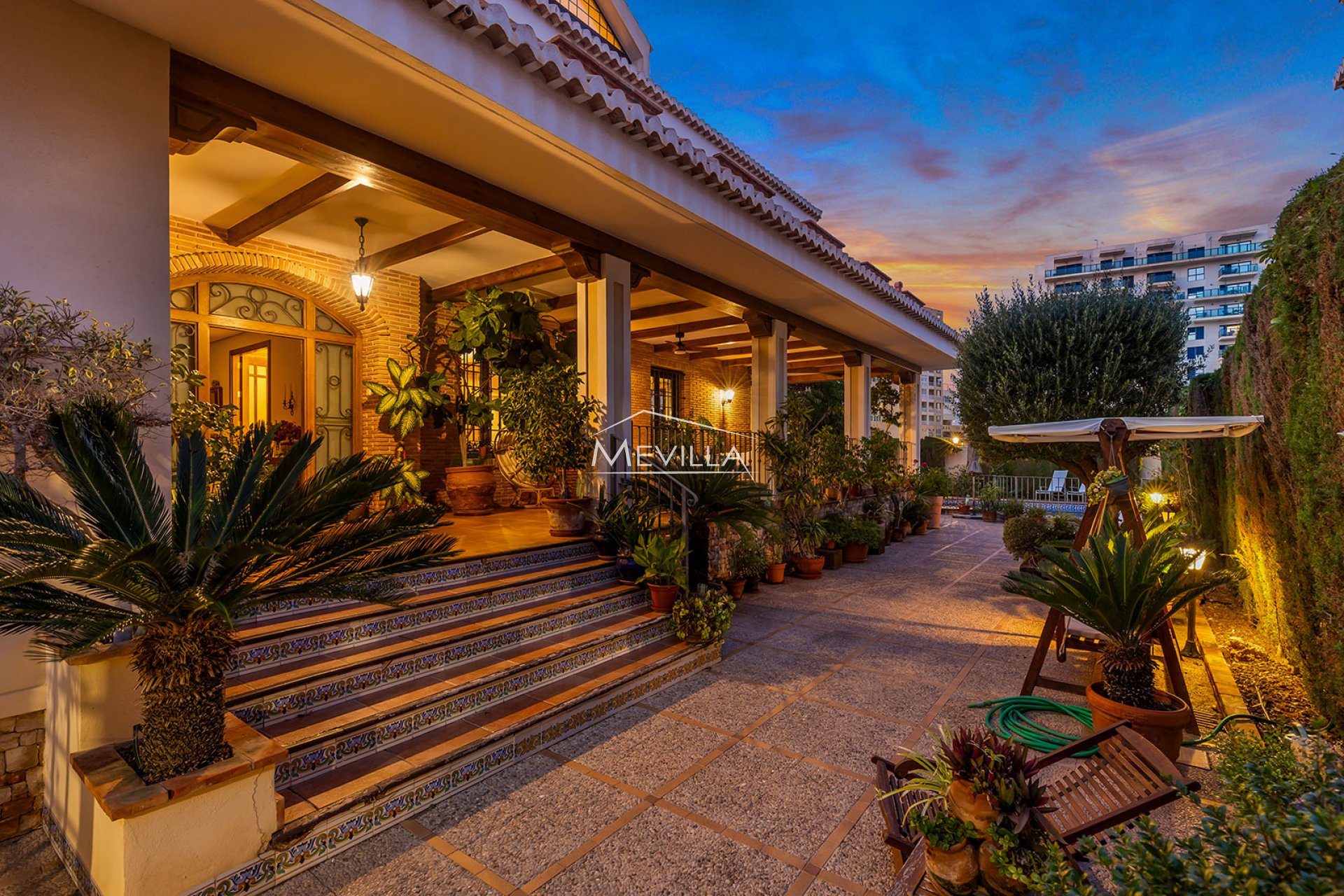 Reventas - Chalet / Villa - Torrevieja - La Veleta