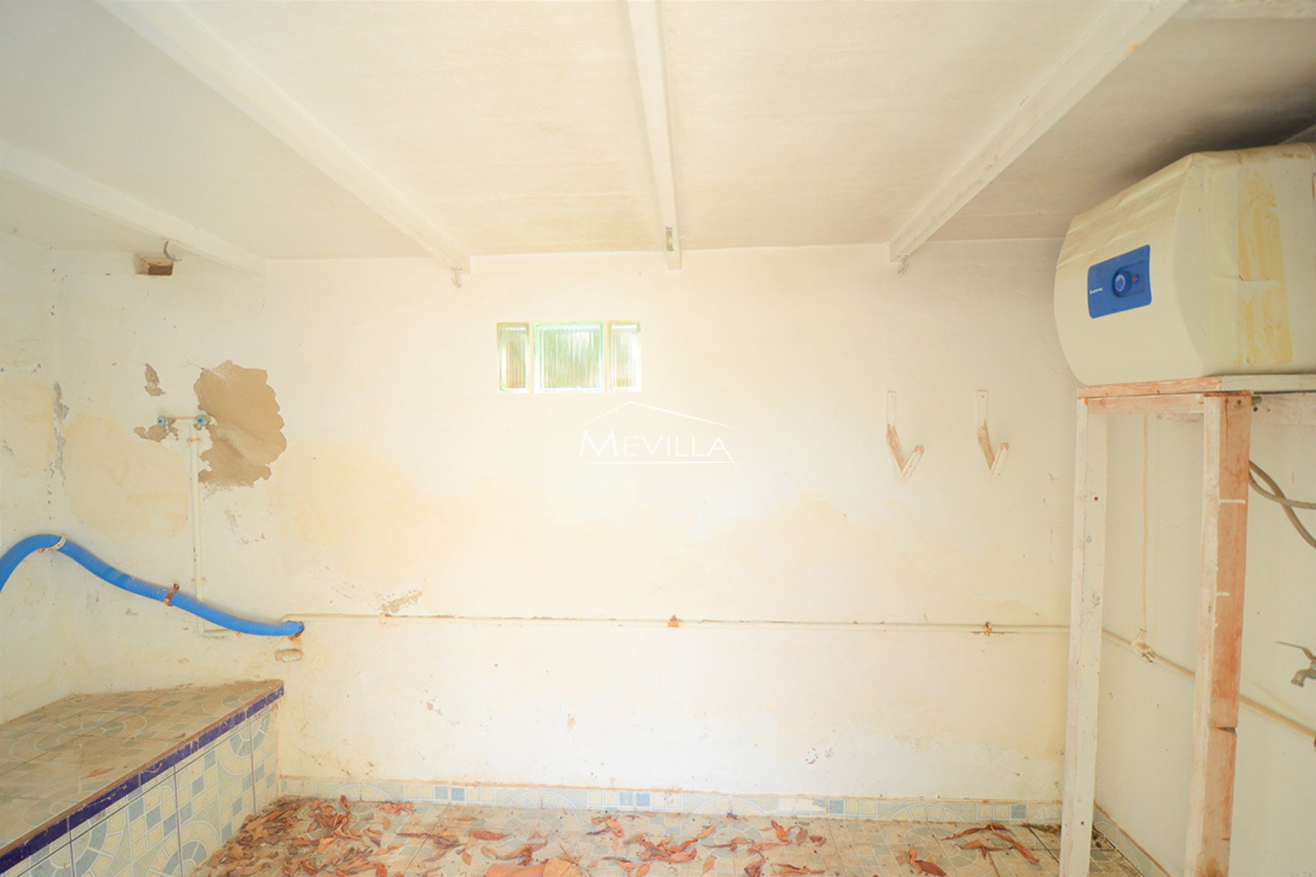 Reventas - Chalet / Villa - Torrevieja - Los Altos