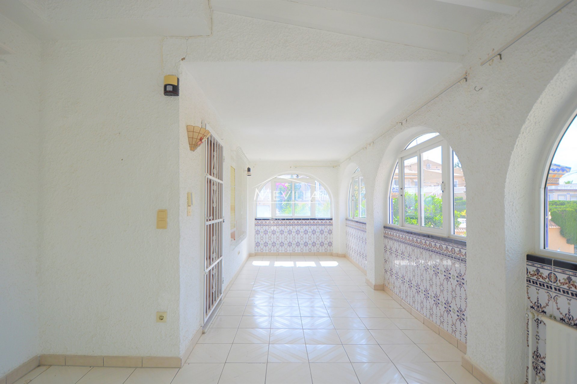 Reventas - Chalet / Villa - Torrevieja - Los Altos