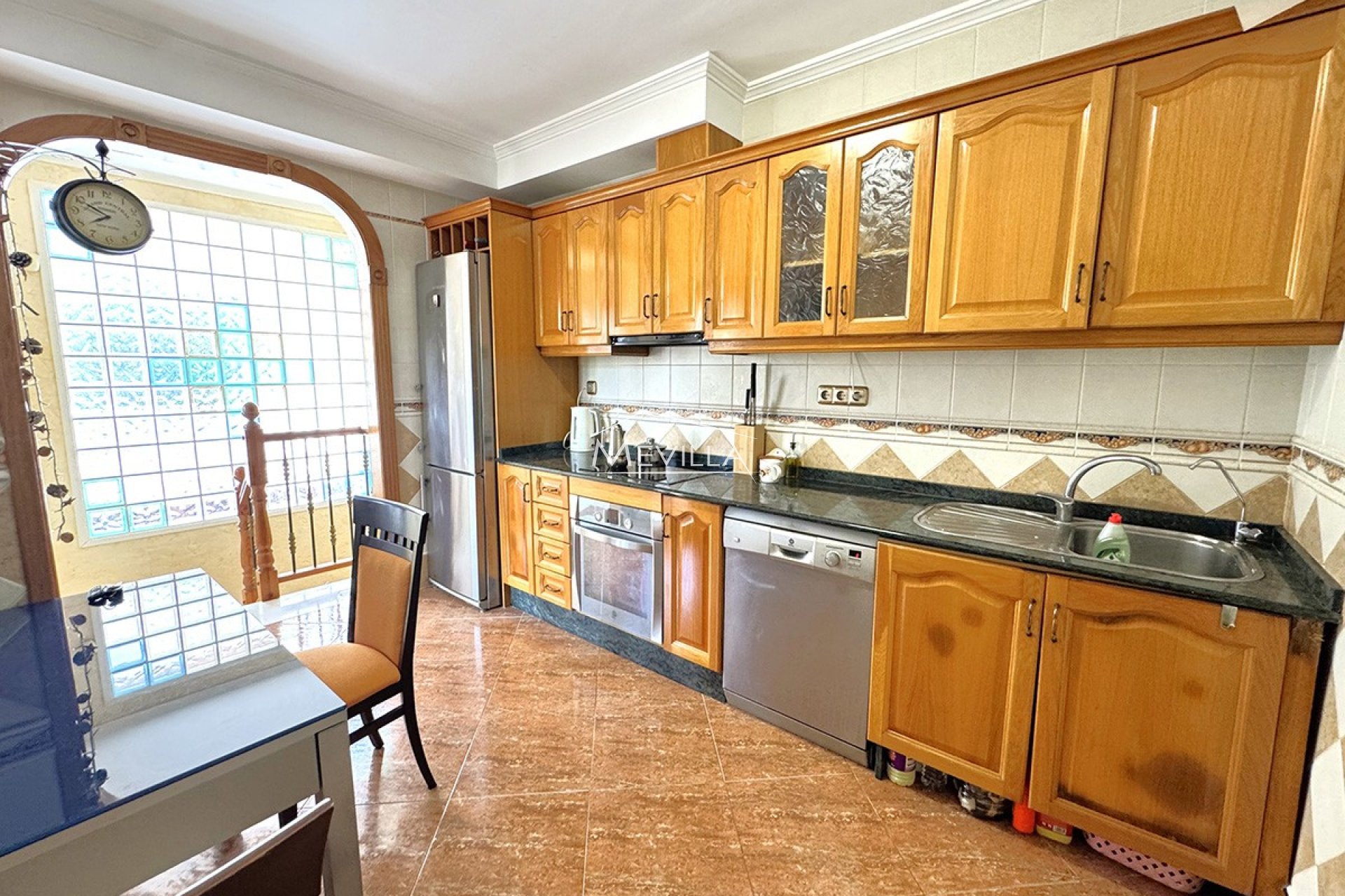 Reventas - Chalet / Villa - Torrevieja - Los Altos