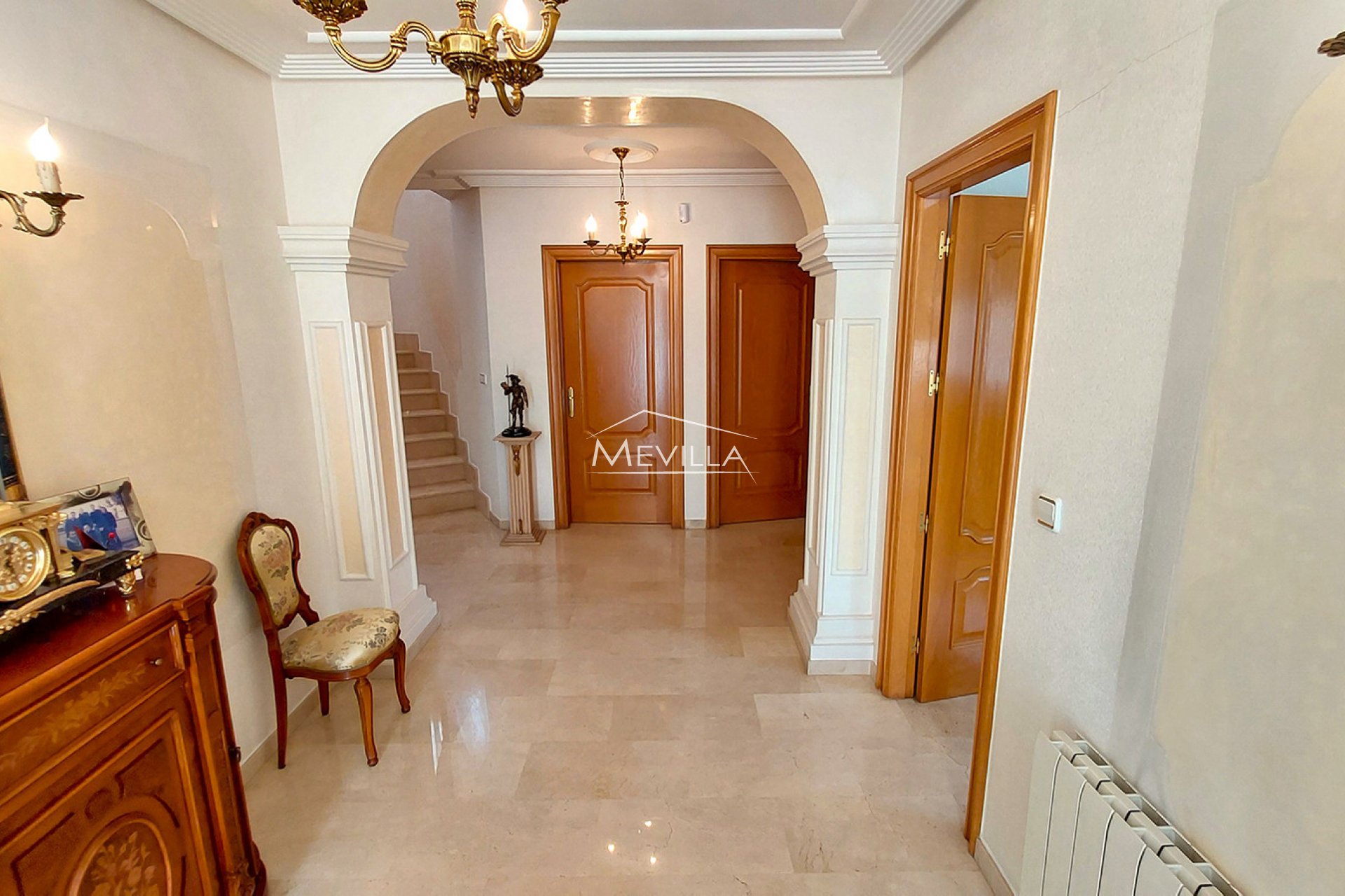 Reventas - Chalet / Villa - Torrevieja - Los Balcones