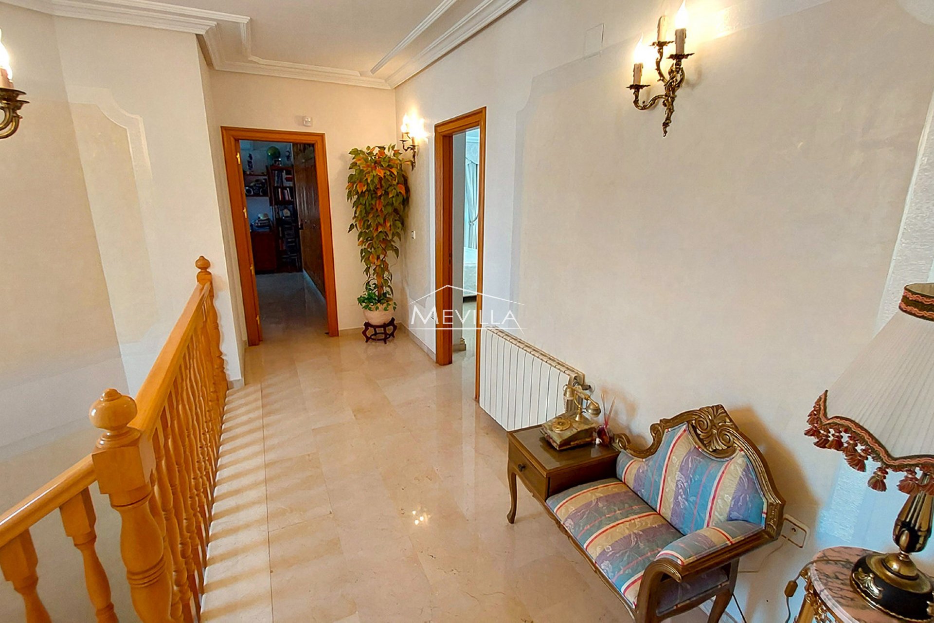 Reventas - Chalet / Villa - Torrevieja - Los Balcones