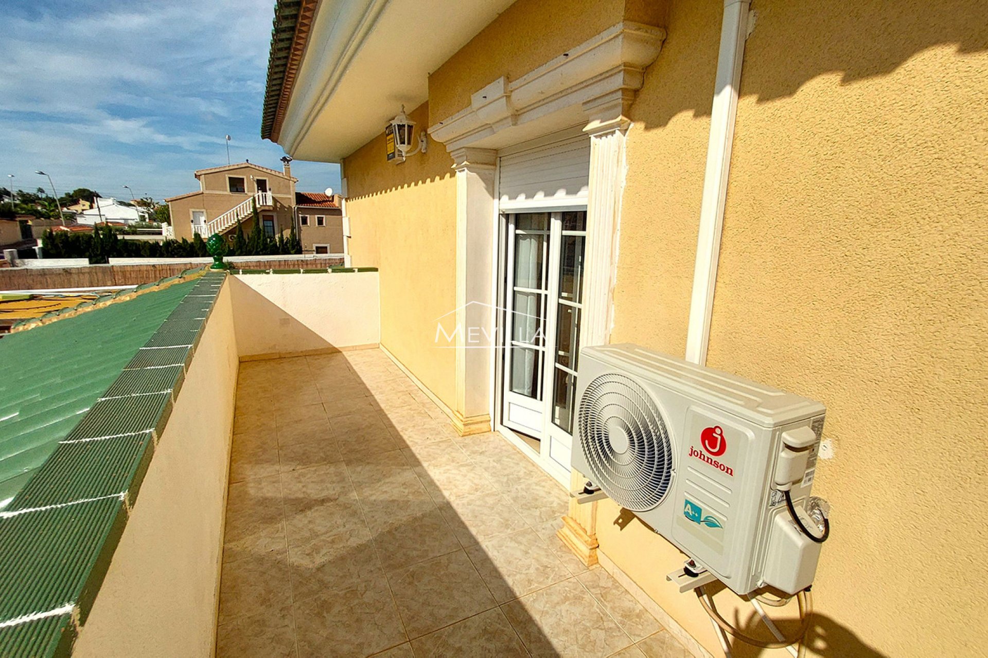 Reventas - Chalet / Villa - Torrevieja - Los Balcones