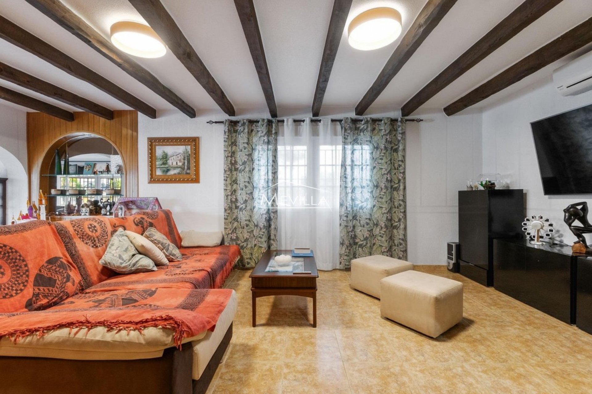 Reventas - Chalet / Villa - Torrevieja - Los Balcones