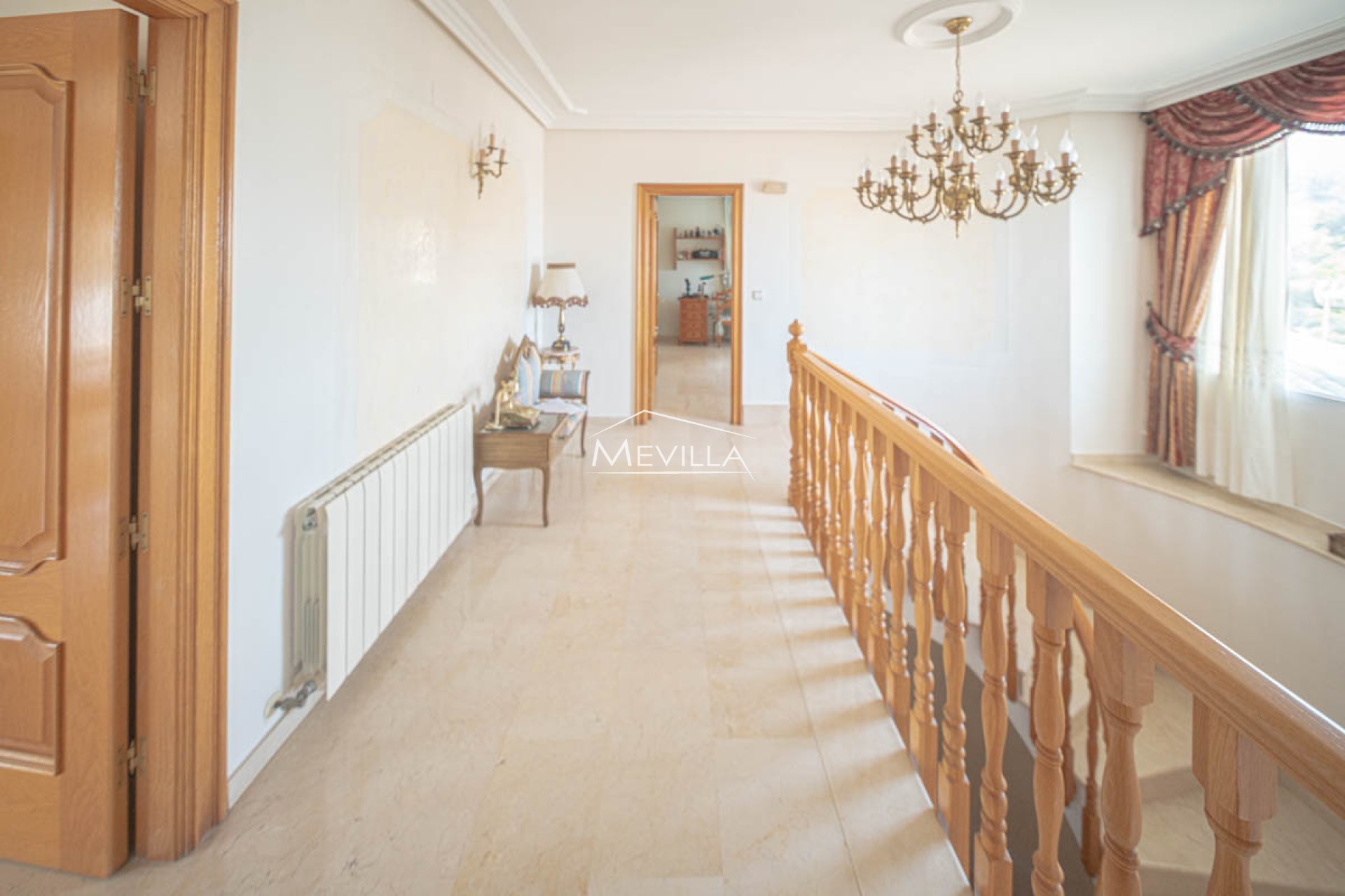 Reventas - Chalet / Villa - Torrevieja - Los Balcones