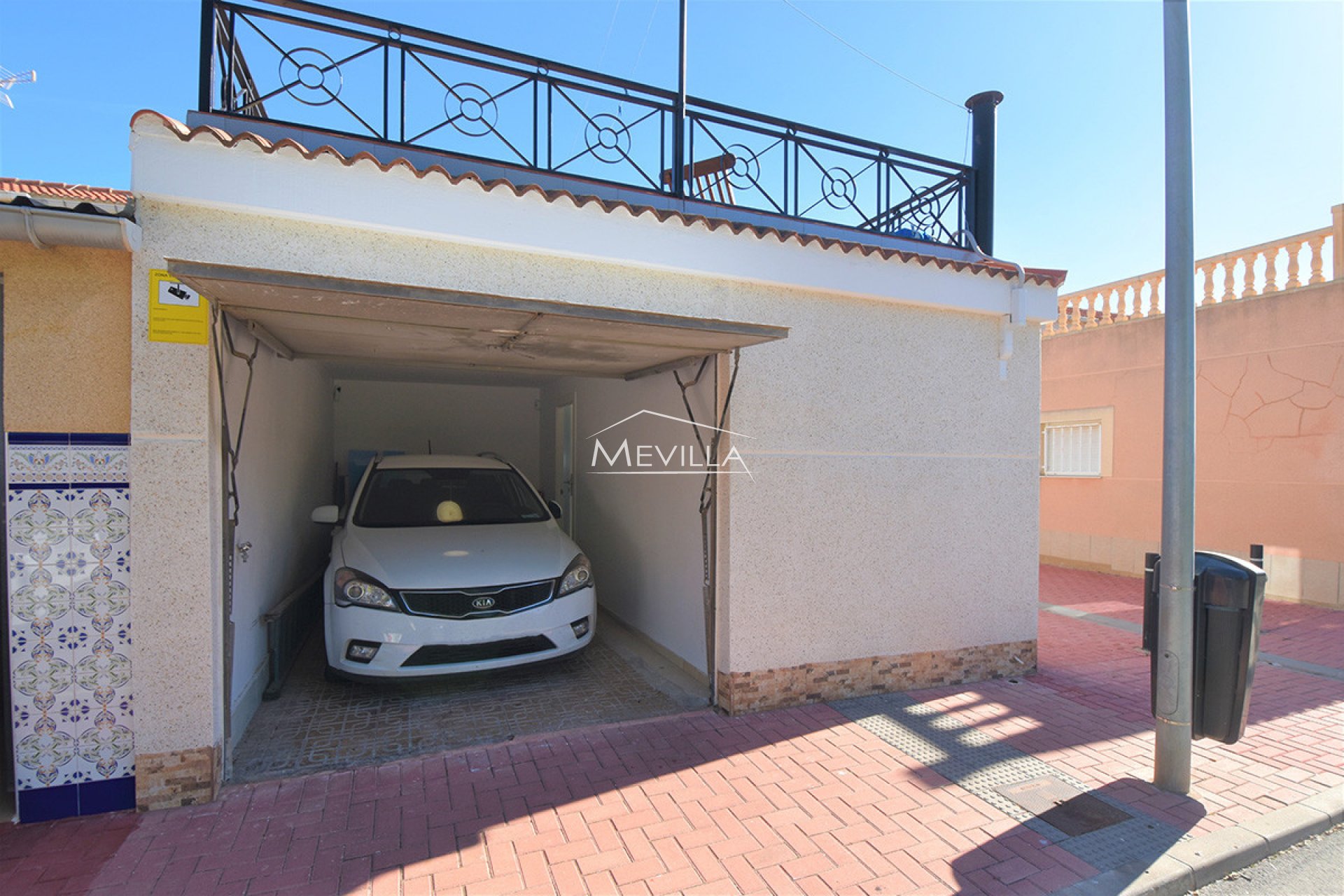 Reventas - Chalet / Villa - Torrevieja