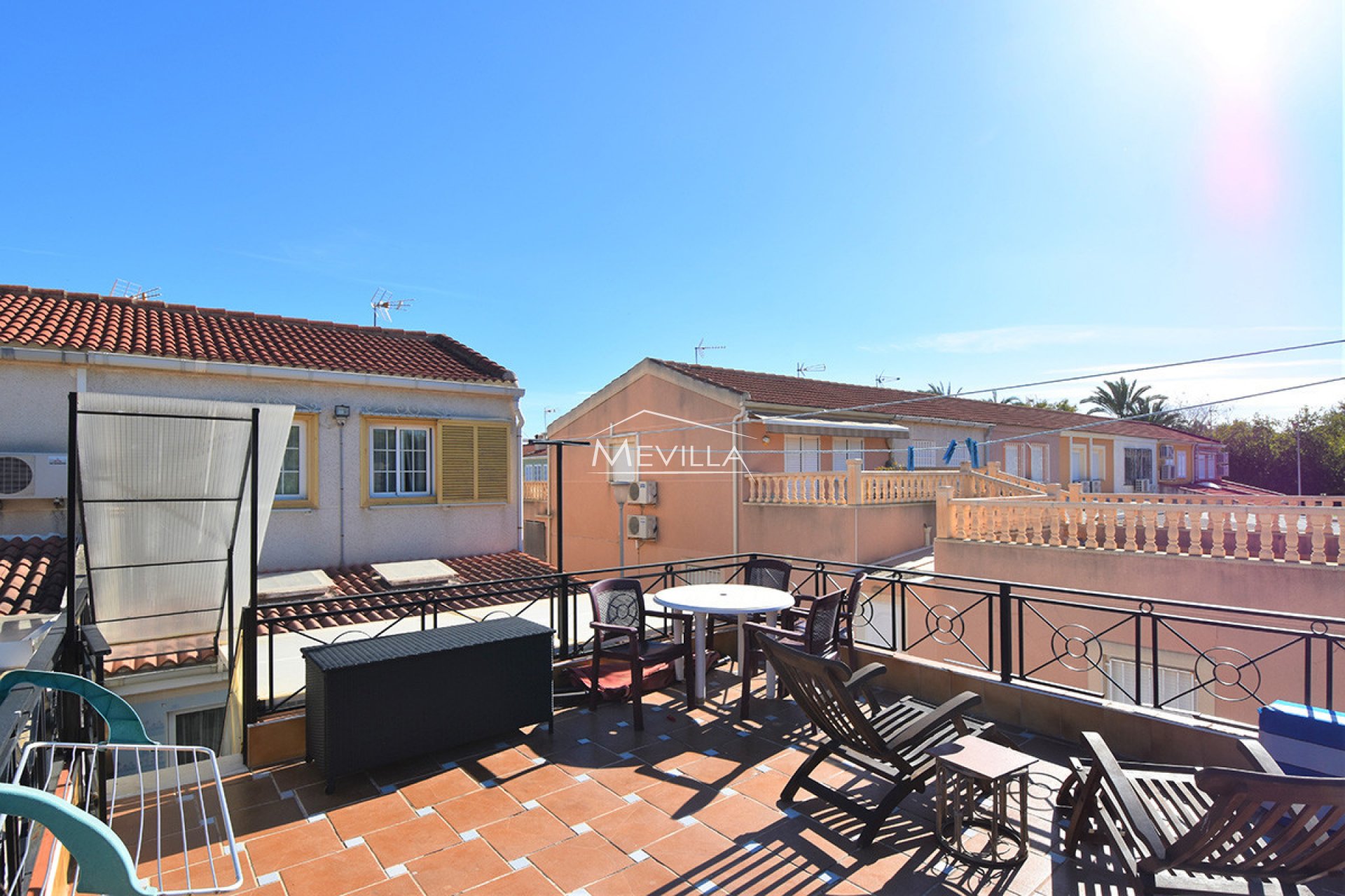 Reventas - Chalet / Villa - Torrevieja