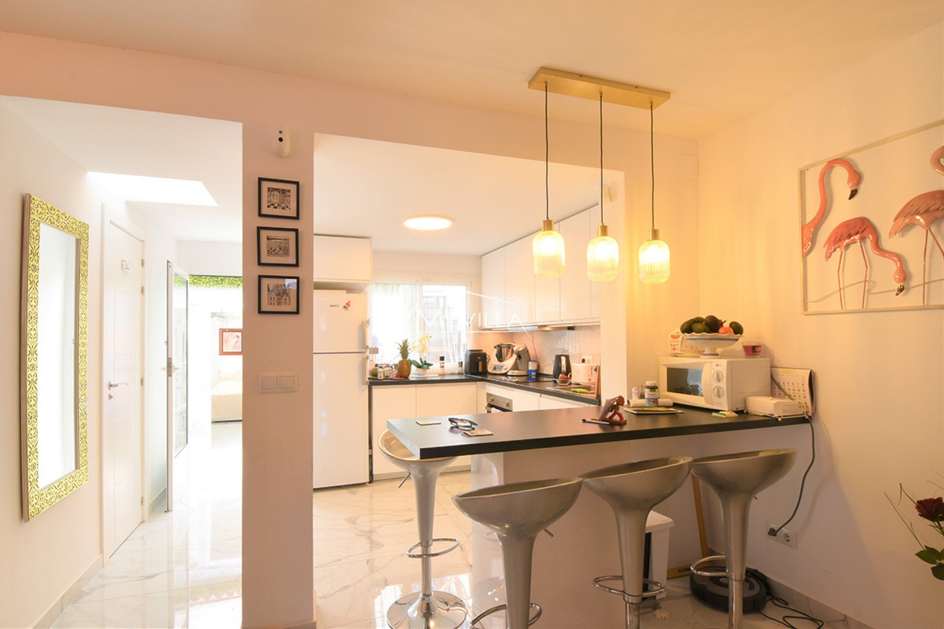 Reventas - Chalet / Villa - Torrevieja