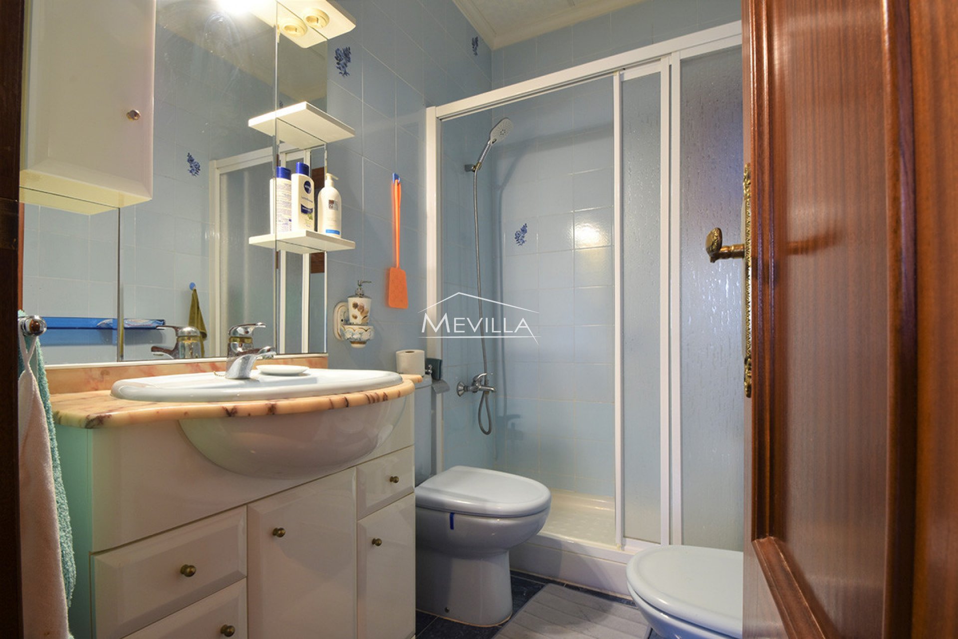 Reventas - Chalet / Villa - Torrevieja