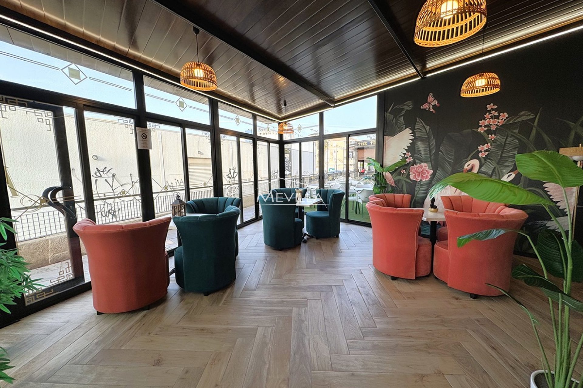 Reventas - comercial - Orihuela Costa - Cabo Roig