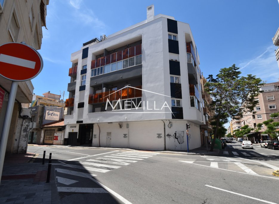 Reventas - comercial - Torrevieja