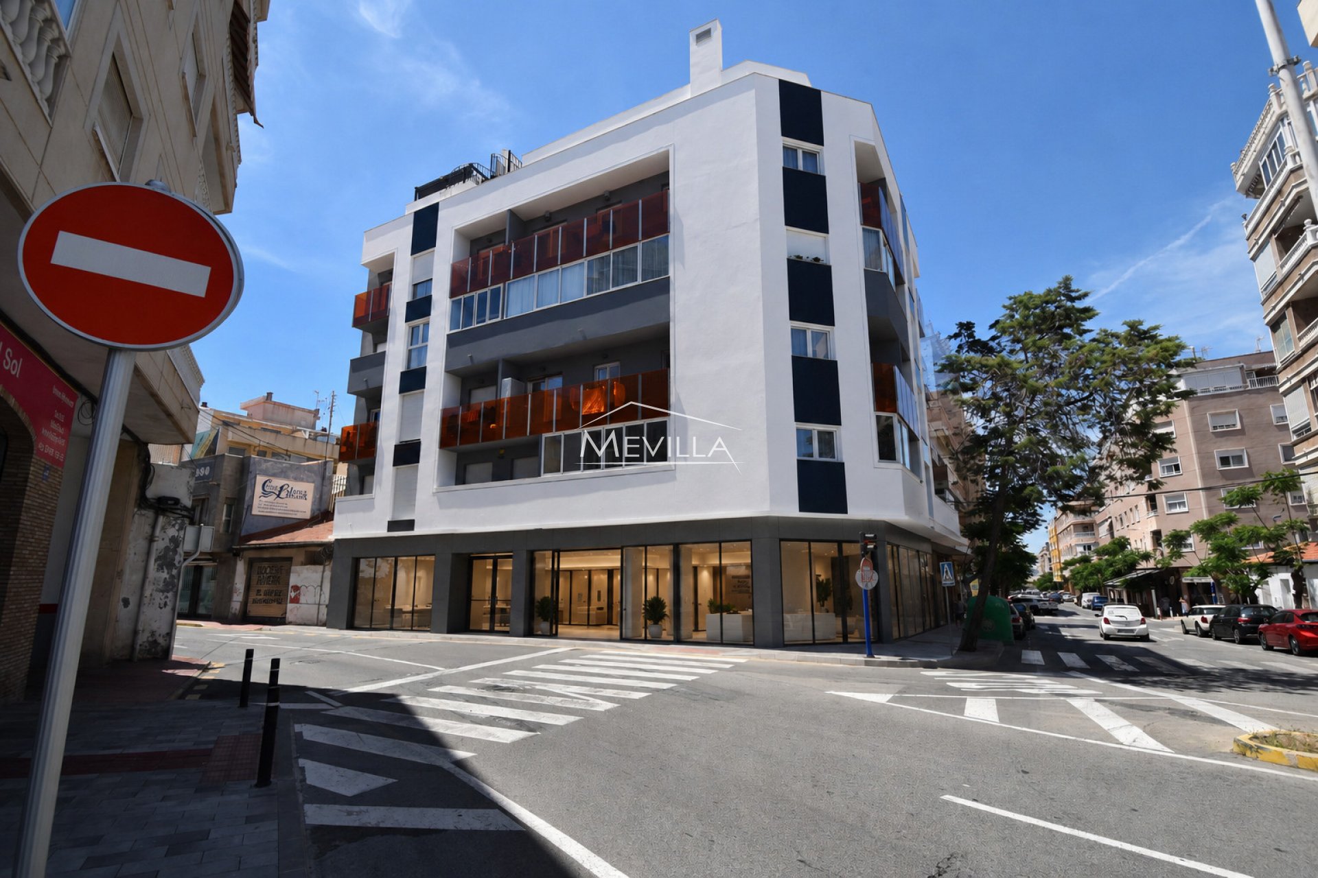 Reventas - comercial - Torrevieja
