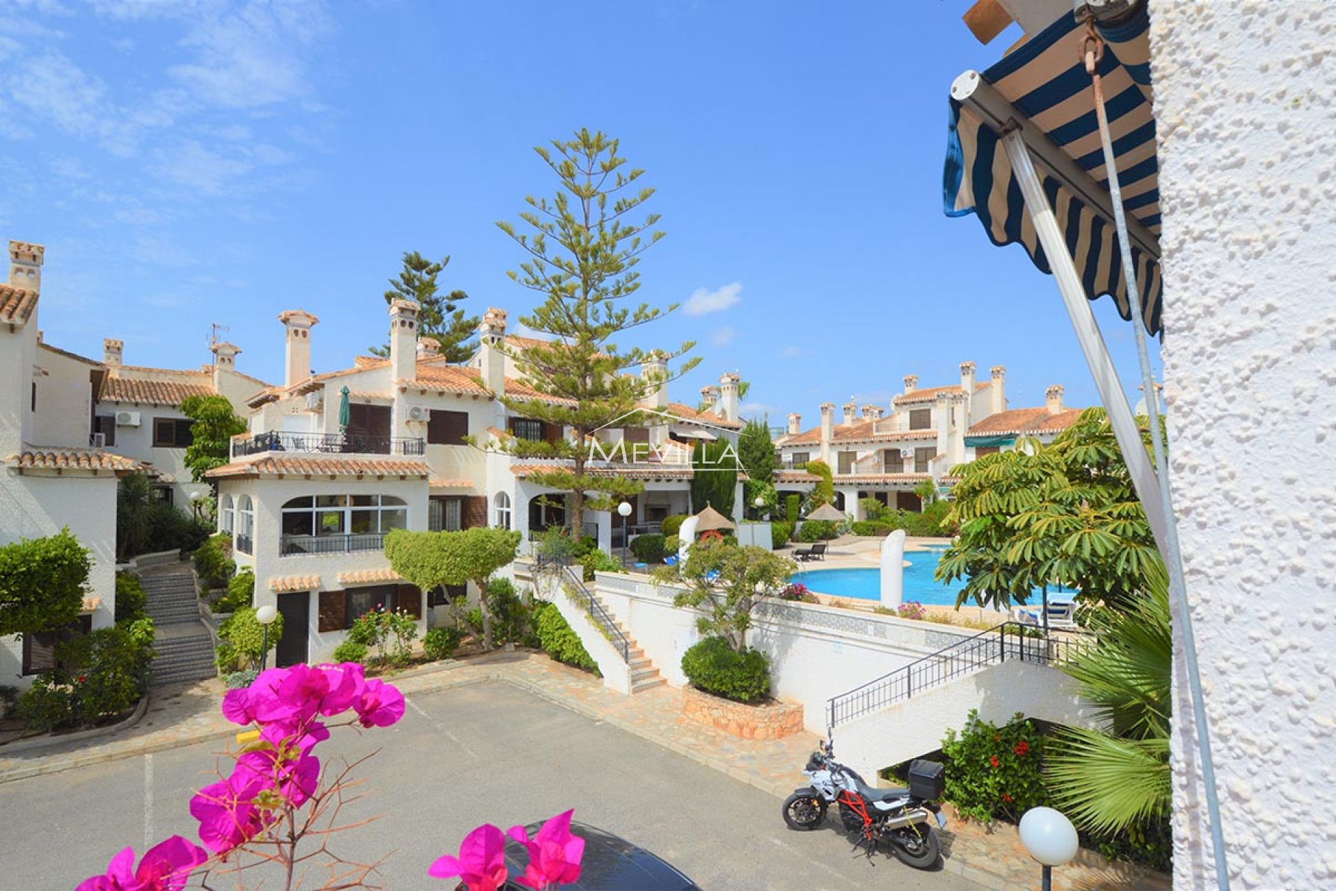 Reventas - Duplex - Orihuela Costa - Cabo Roig