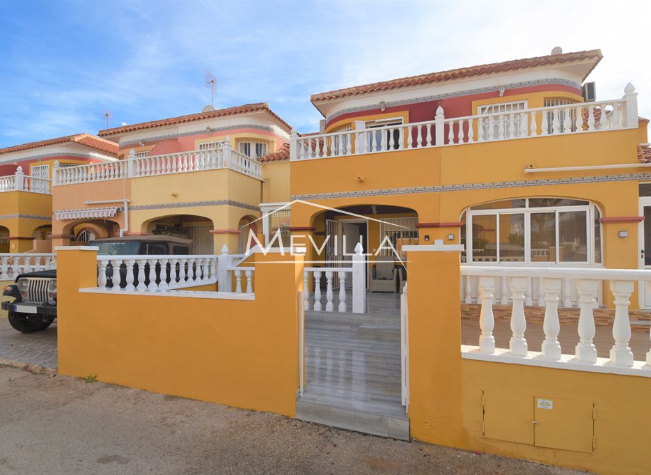 Reventas - Duplex - Orihuela Costa - Cabo Roig