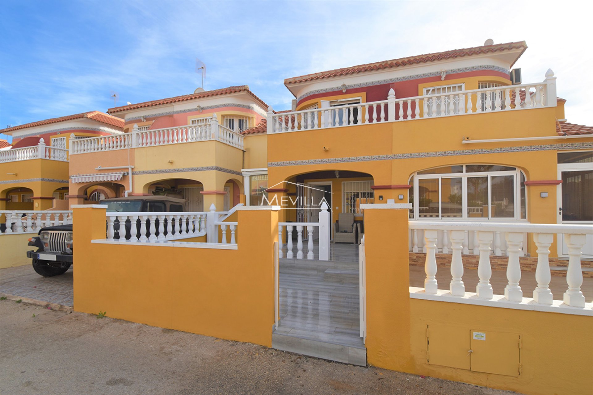 Reventas - Duplex - Orihuela Costa - Cabo Roig