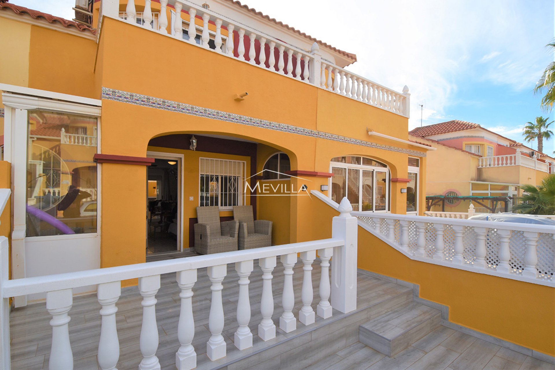 Reventas - Duplex - Orihuela Costa - Cabo Roig