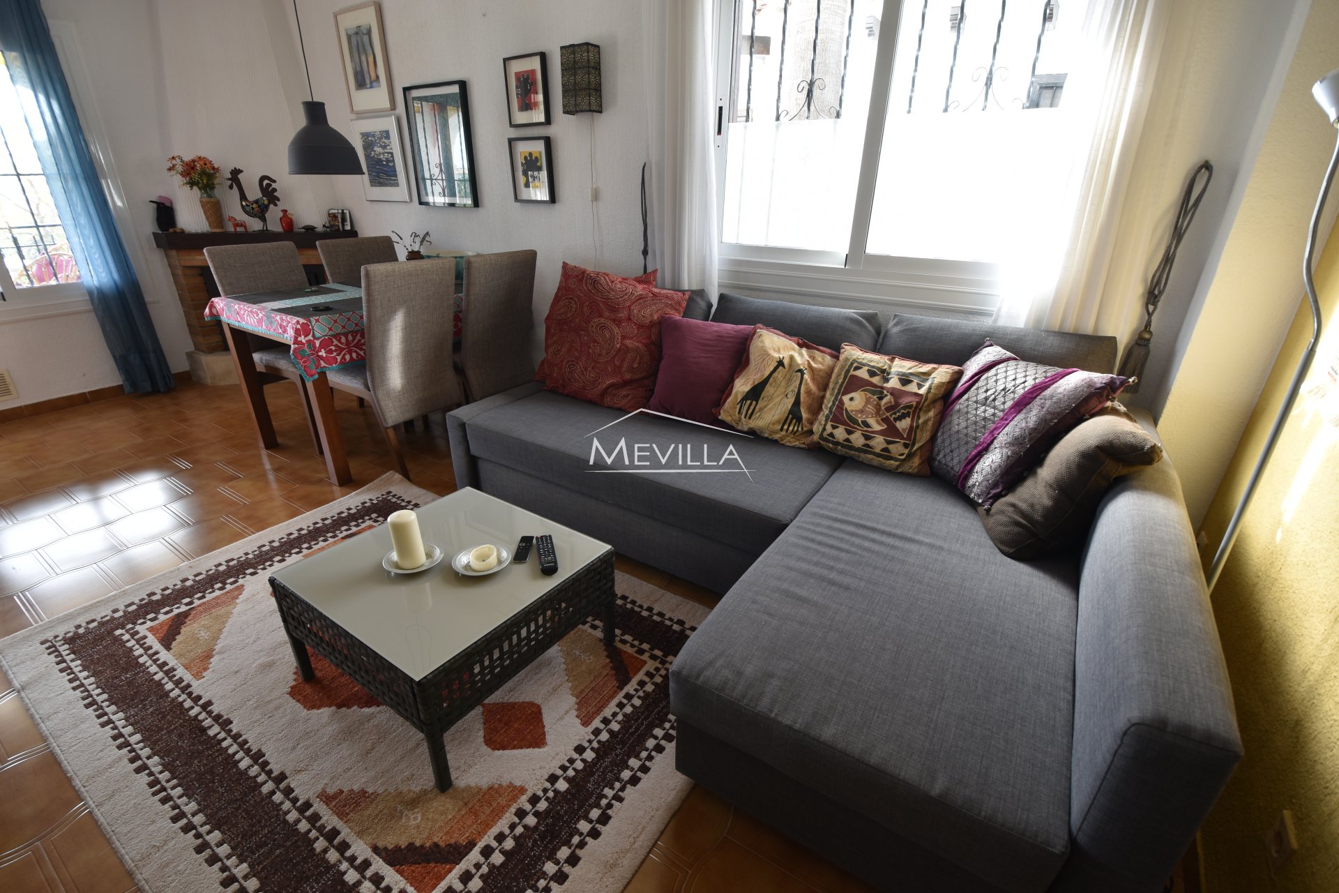 Reventas - Duplex - Orihuela Costa - Cabo Roig
